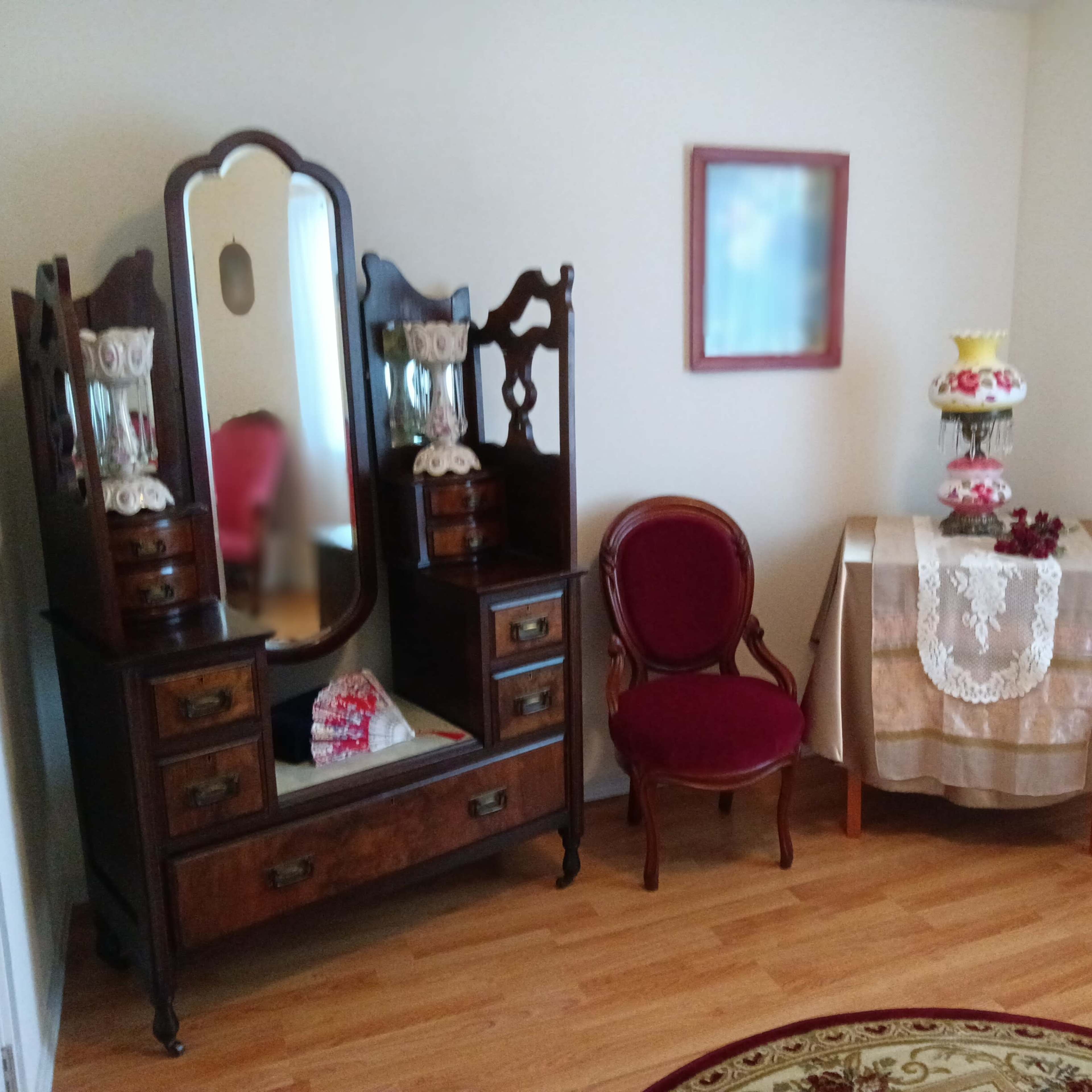 Boutique Decor - Pastoral View Image in , Ferndale, WA