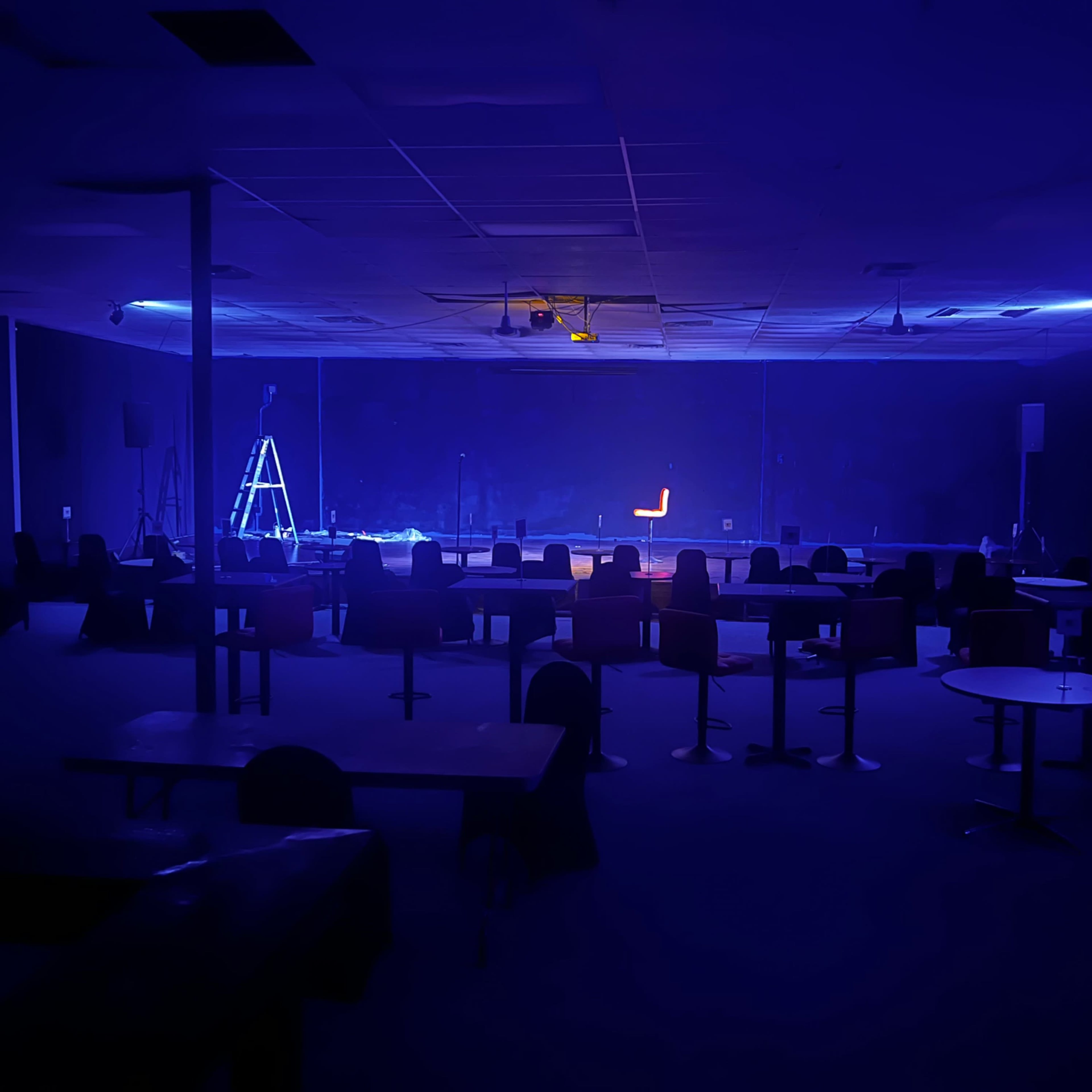 Downtown, Event space, parties, private events, restaurant (Full kitchen) Image in Killeen, Killeen, TX