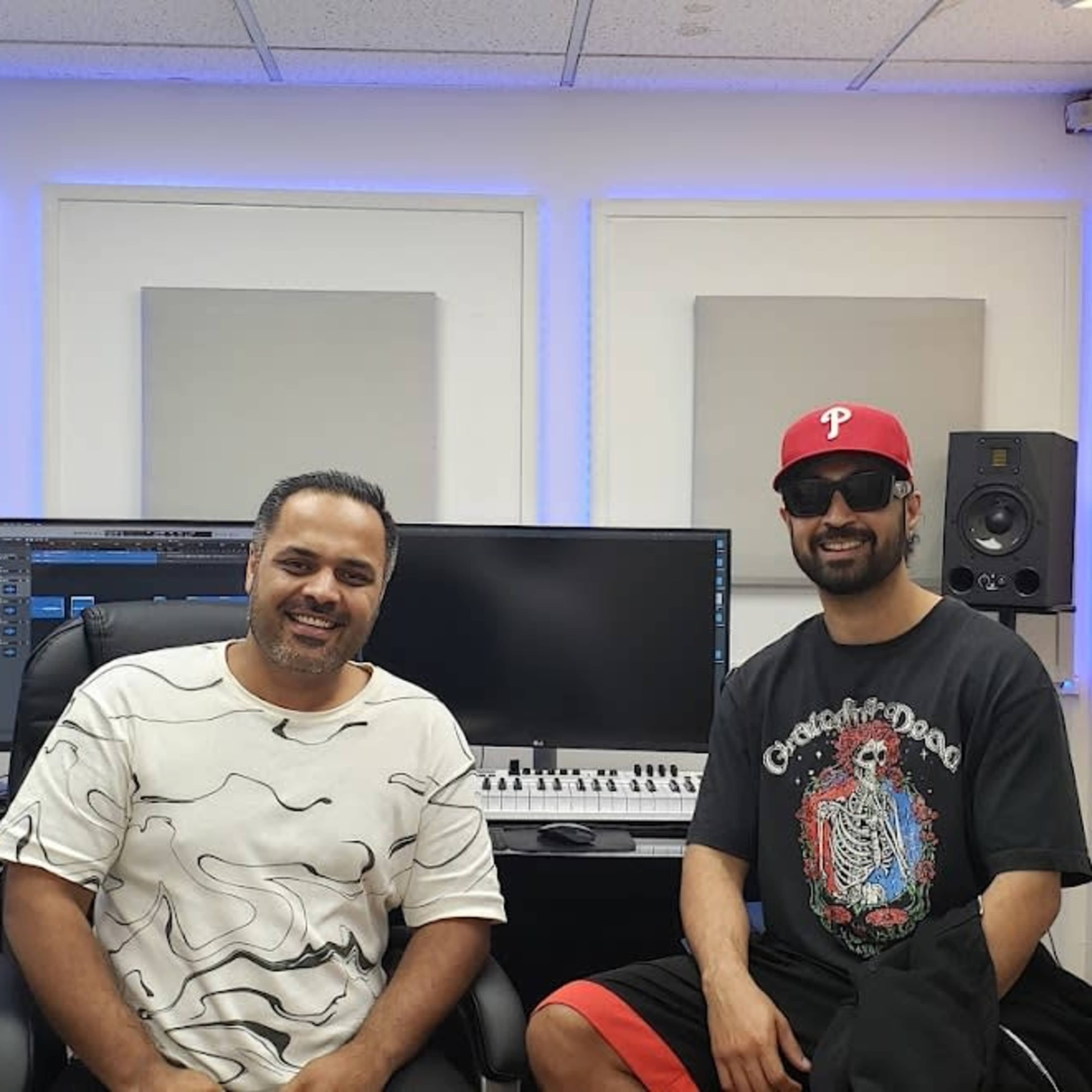 Awsm Studios - Your Hub for Professional Audio and Video Production Image in Newton, Surrey, BC