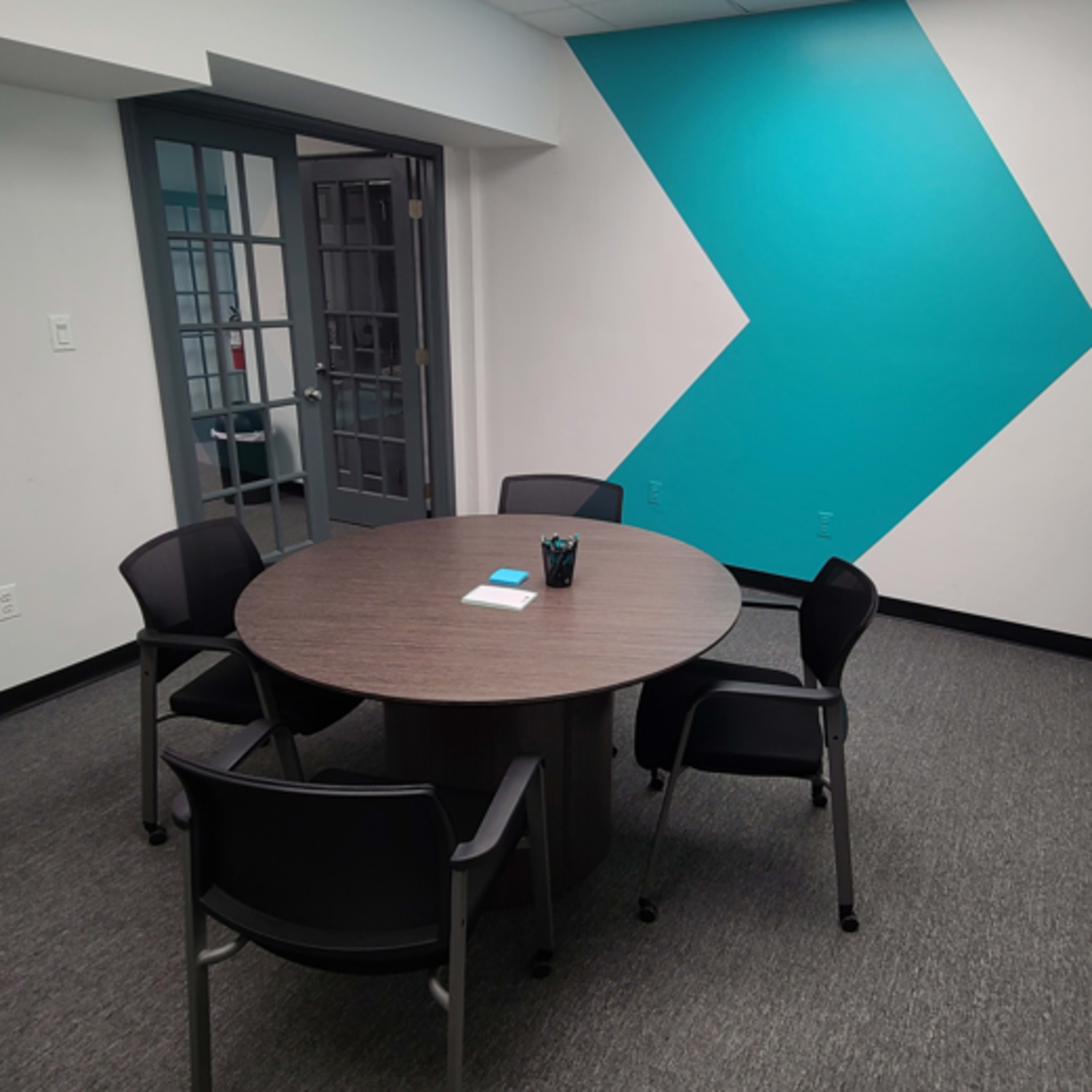 Professional Meeing Room near Olde Towne Portsmouth Image in Portsmouth, Portsmouth, VA
