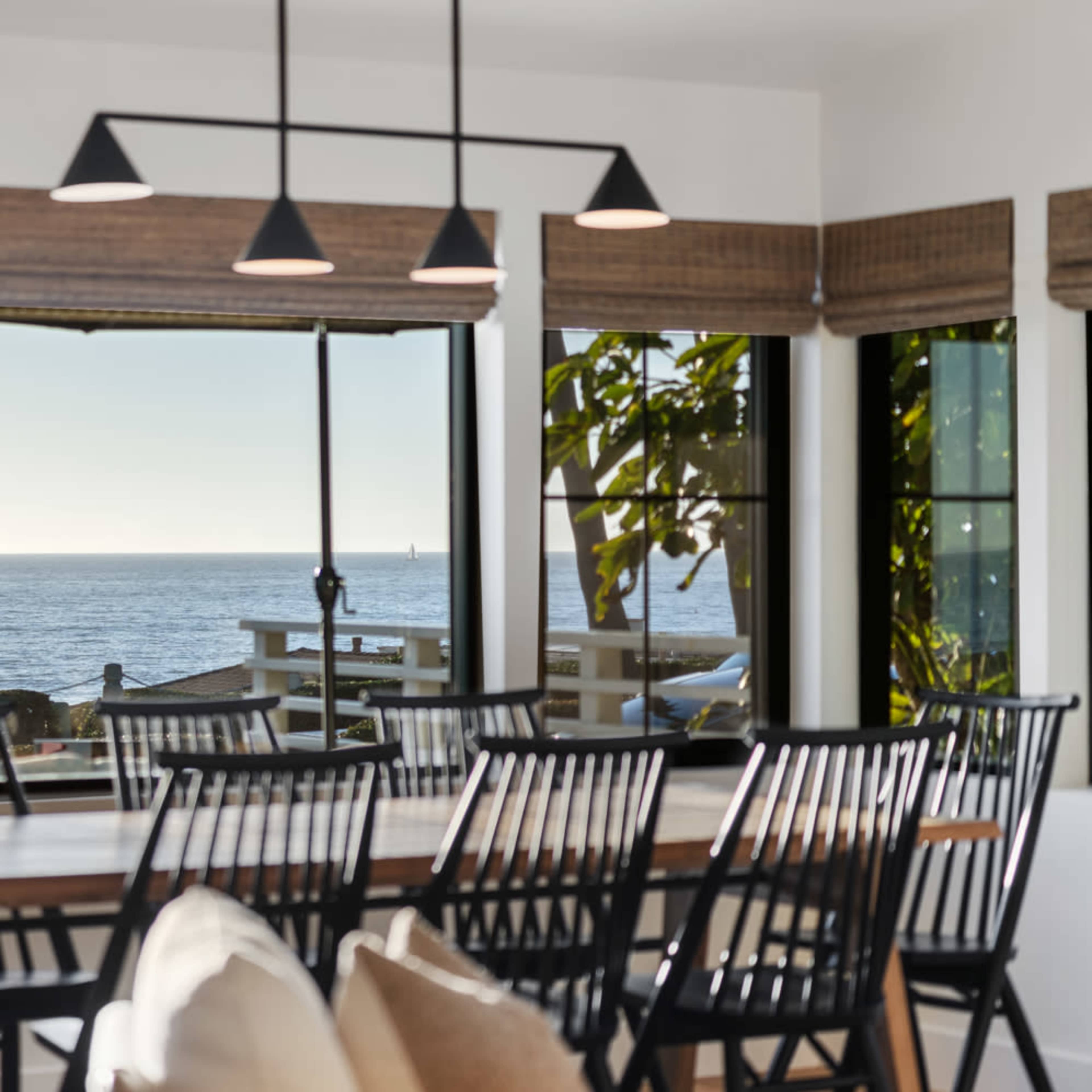 Pacific Paradise - Waves in View Image in Townsite, Oceanside, CA