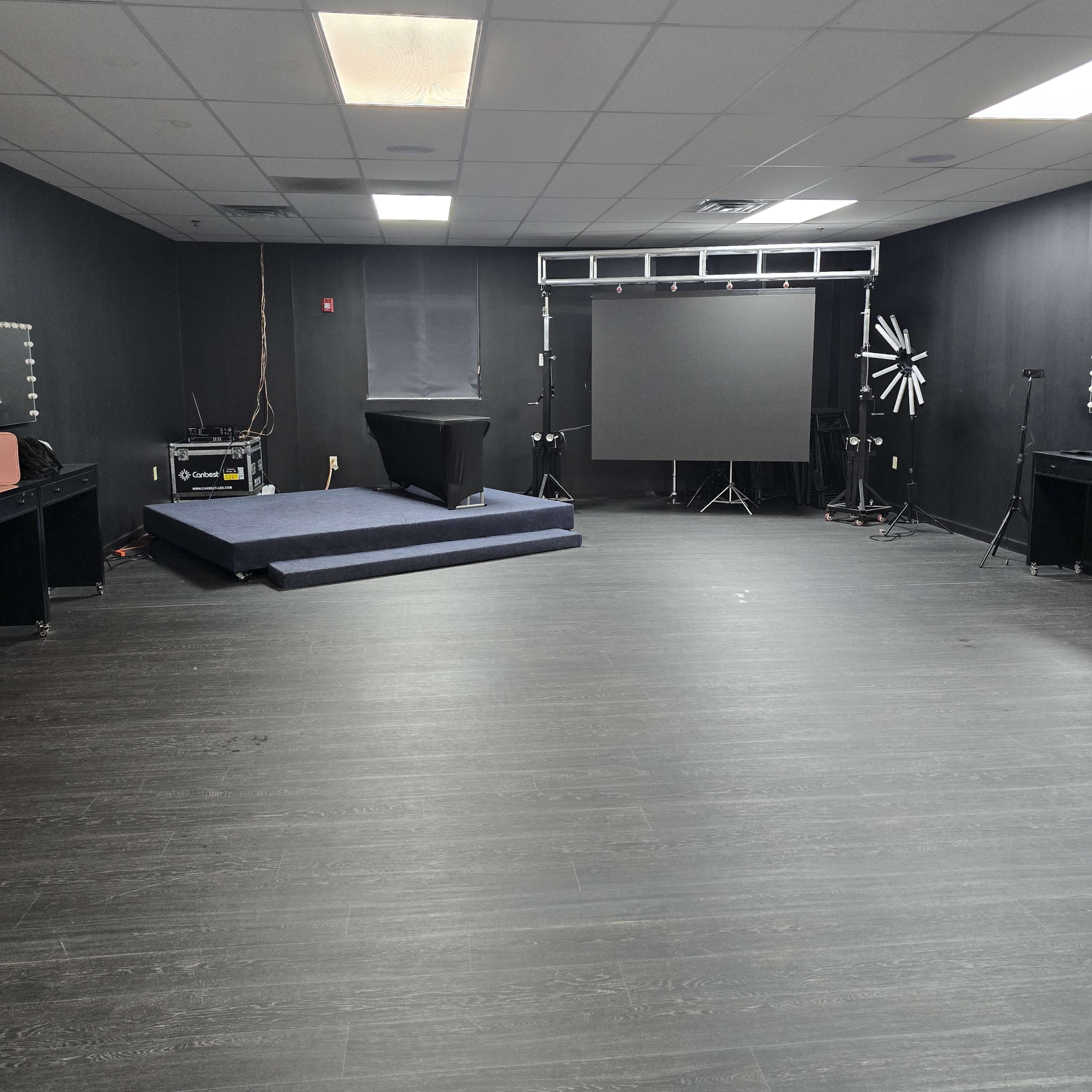 Urban space , studio, and small academy Image in , Duluth, GA