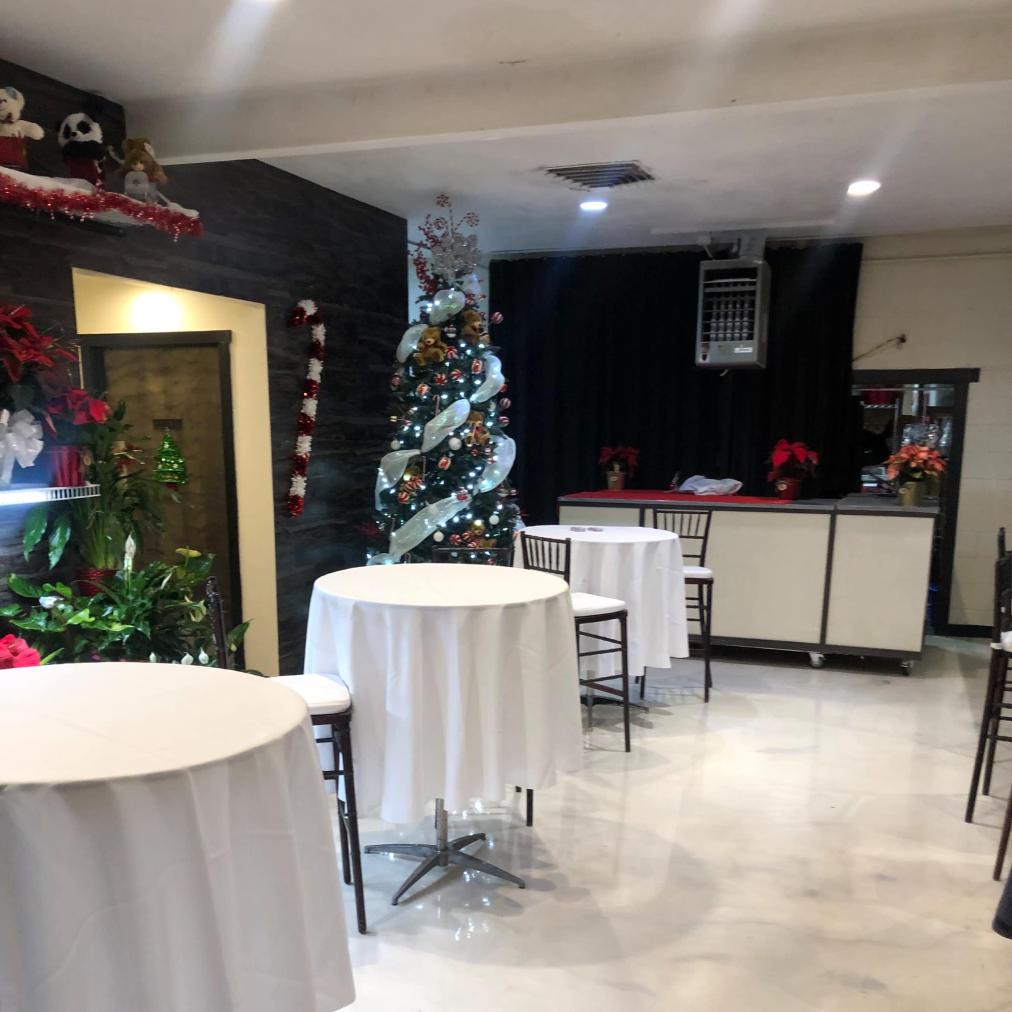 An elegant intimate modern midtown urban venue Image in Near North Valley, Albuquerque, NM