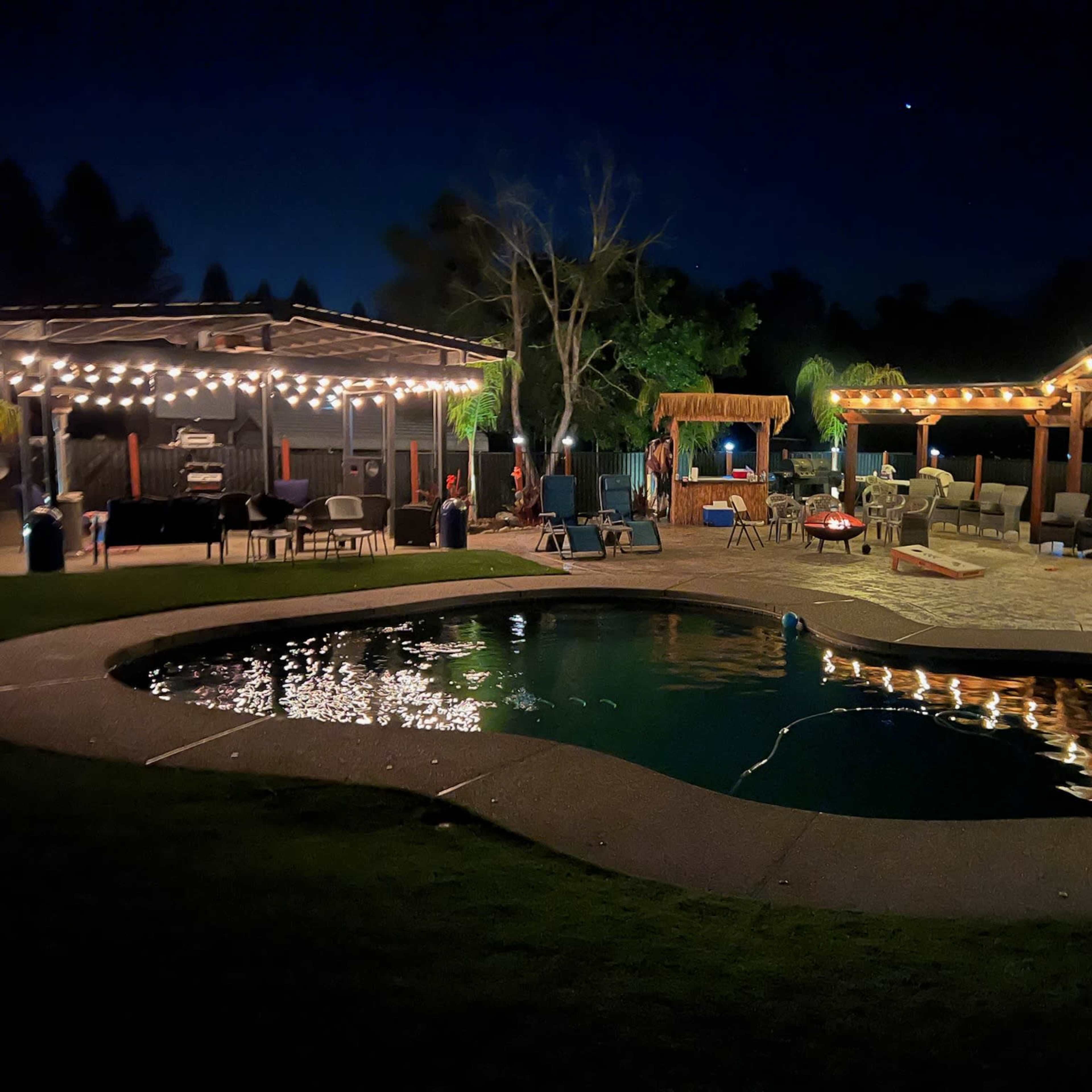Peaceful Farm Getaway Image in , Vacaville, CA