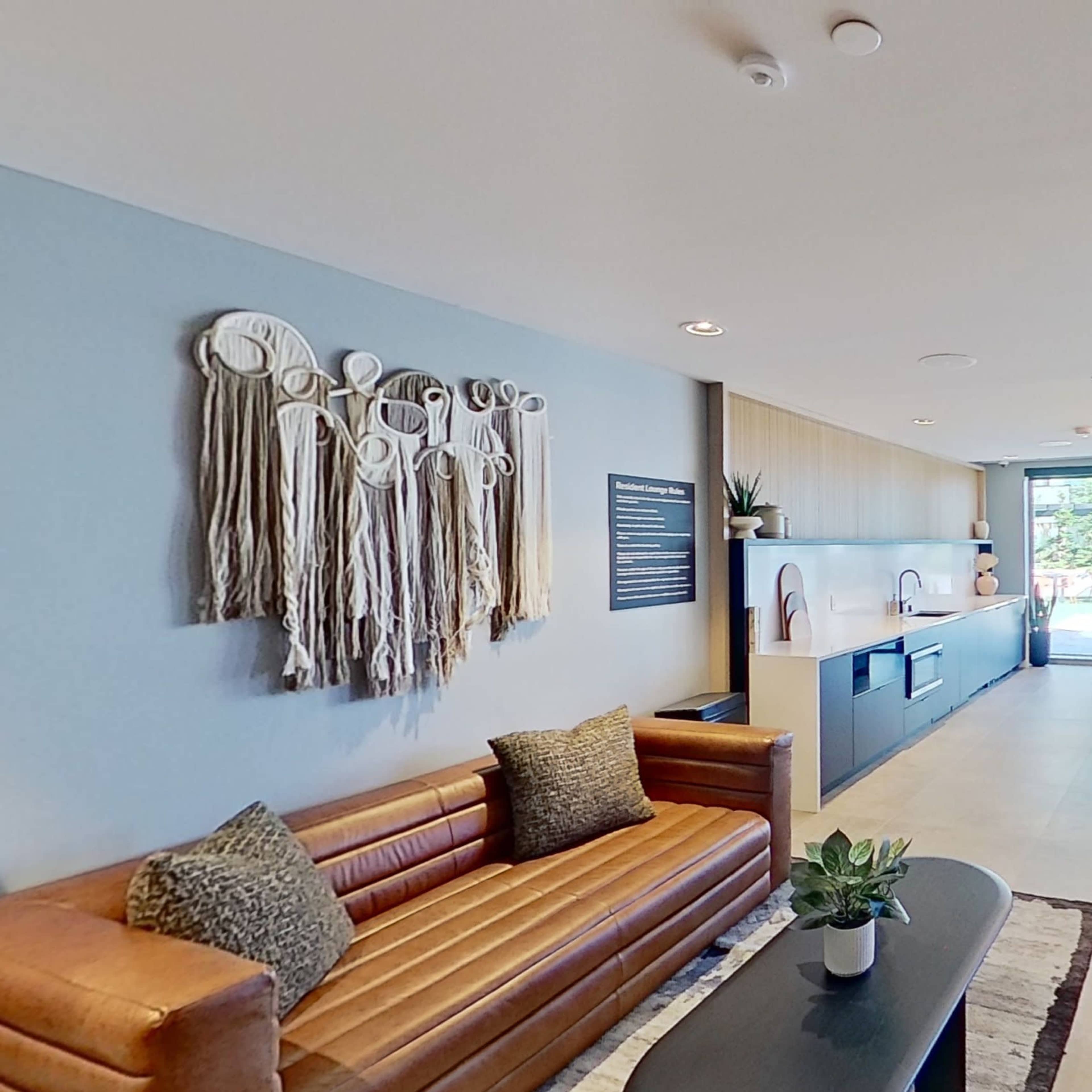 Modern Lounge located in Redmond! Image in Overlake, Redmond, WA