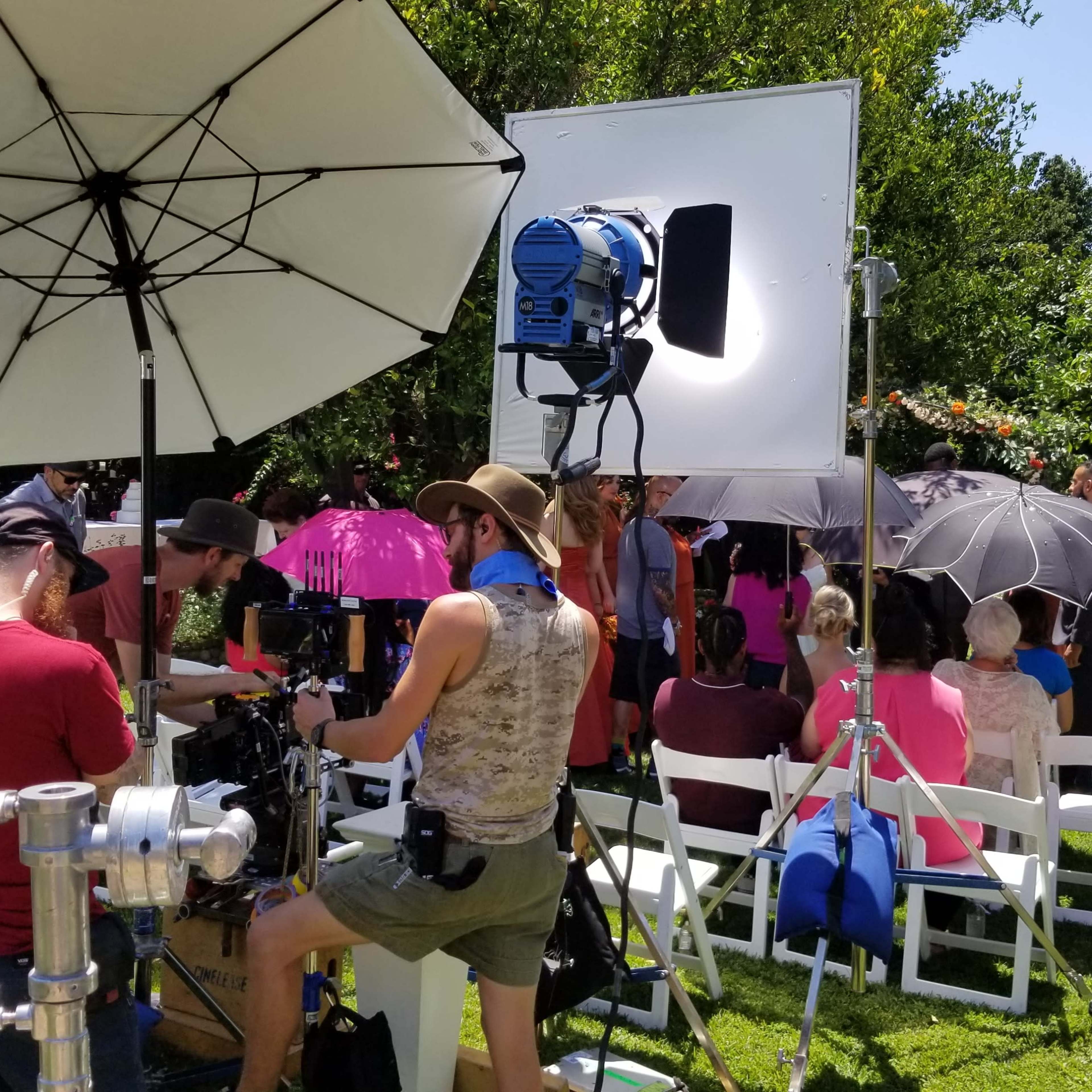 Cascadaterrace  Image in Sun Valley, Los Angeles, CA