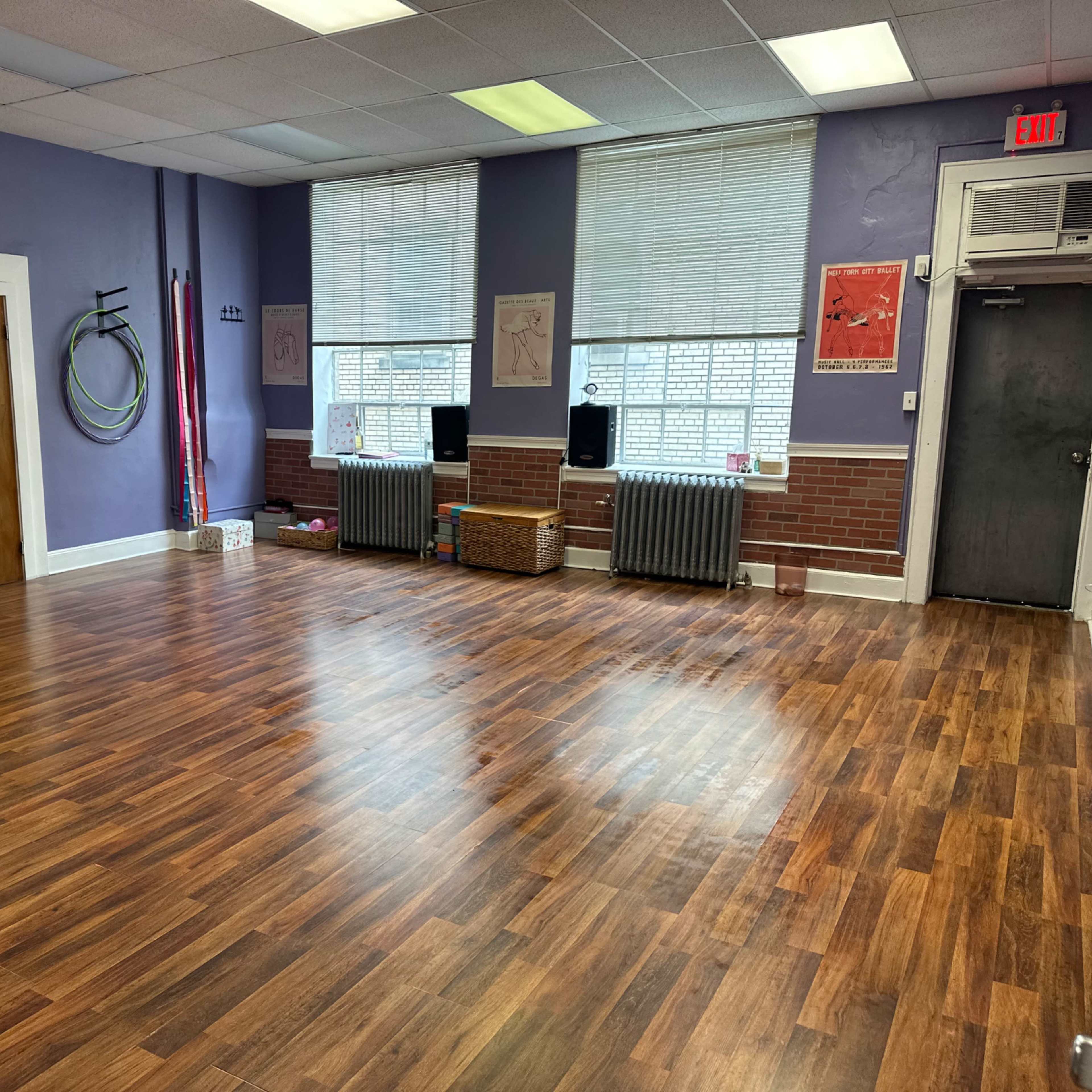 Ironbound Multi Purpose Studio Image in North Ironbound, Newark, NJ