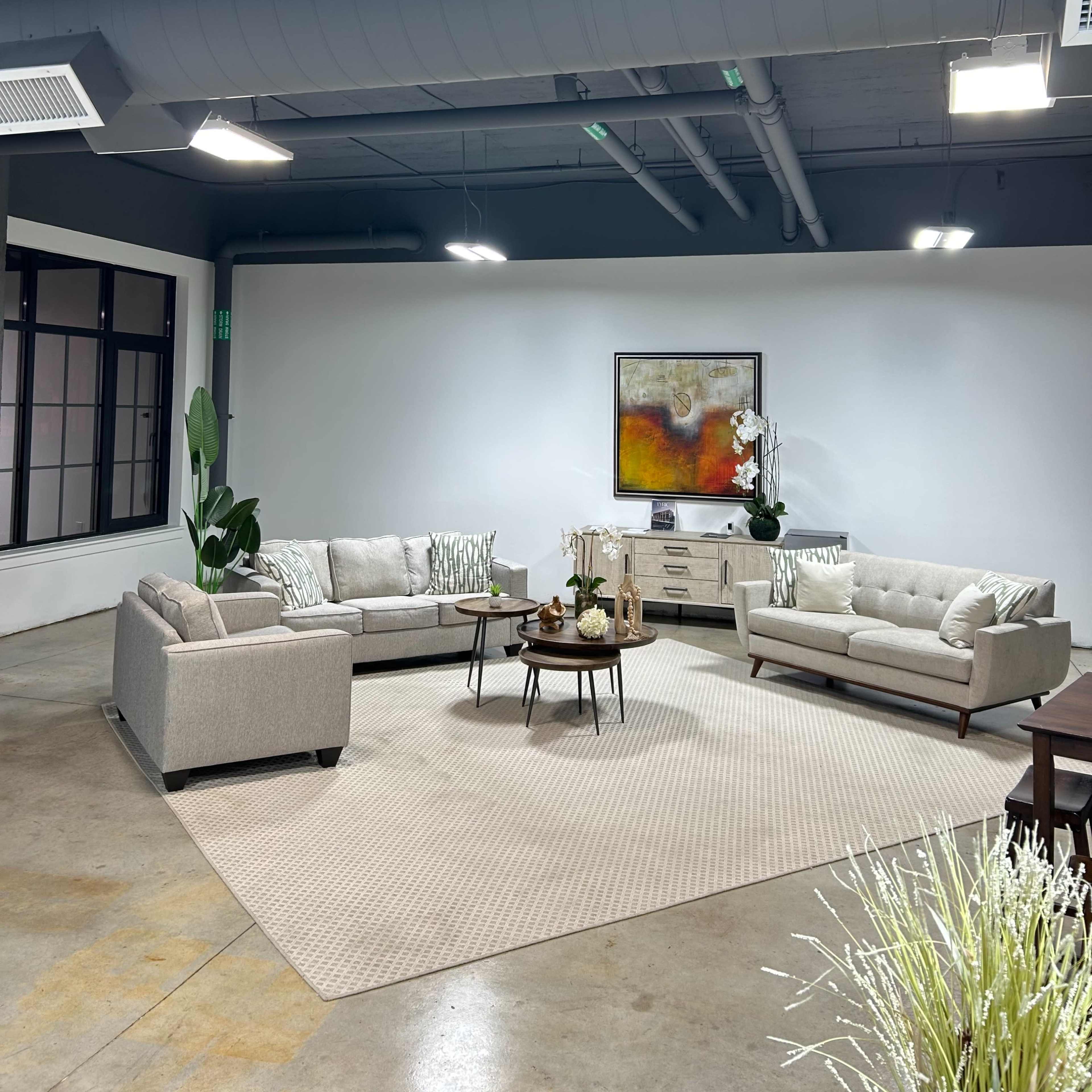 Modern Photo/Video/Event Space in Atlanta Art District Image in Downtown Atlanta, Atlanta, GA