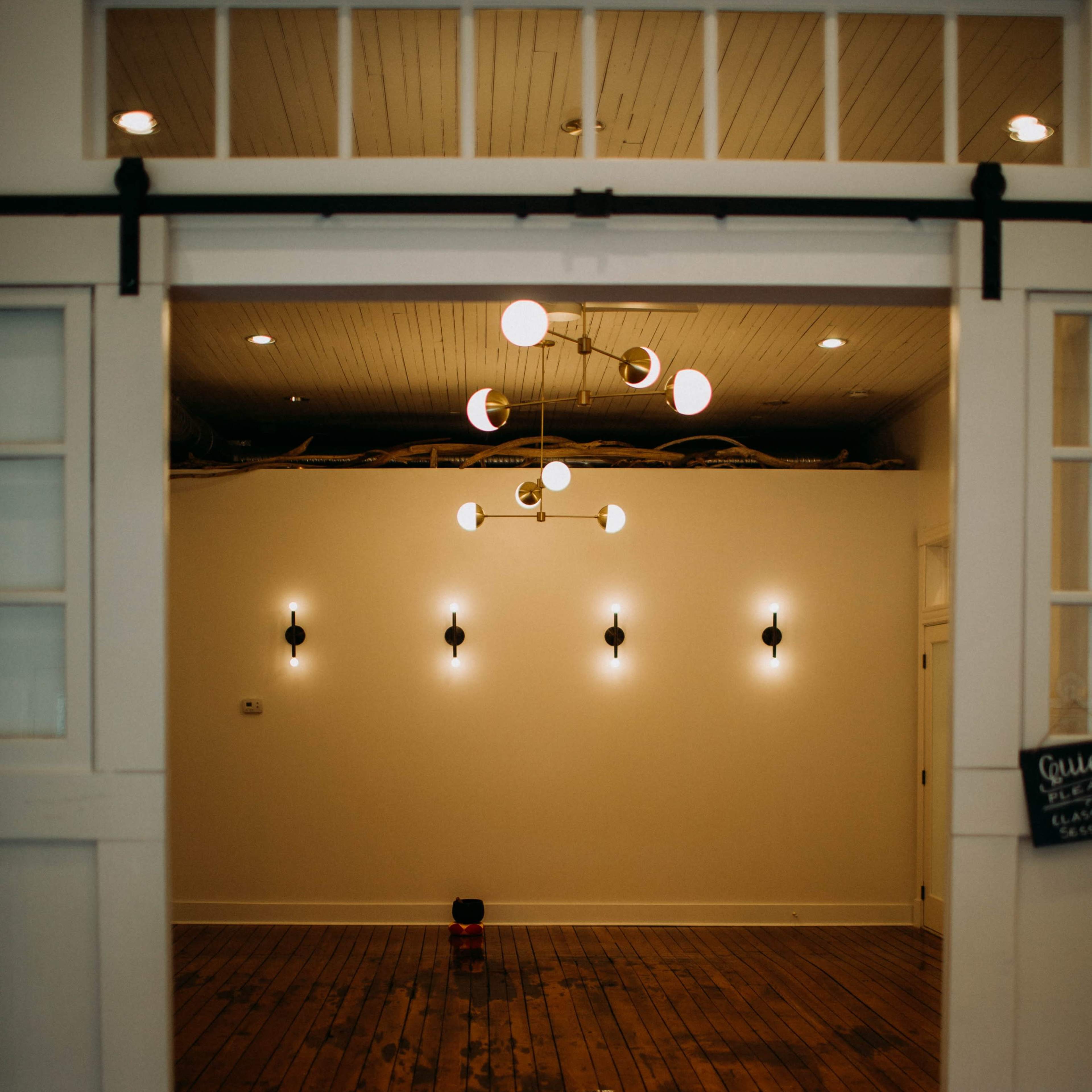 Charming Roland Park Studio Image in Wyndhurst, Baltimore, MD