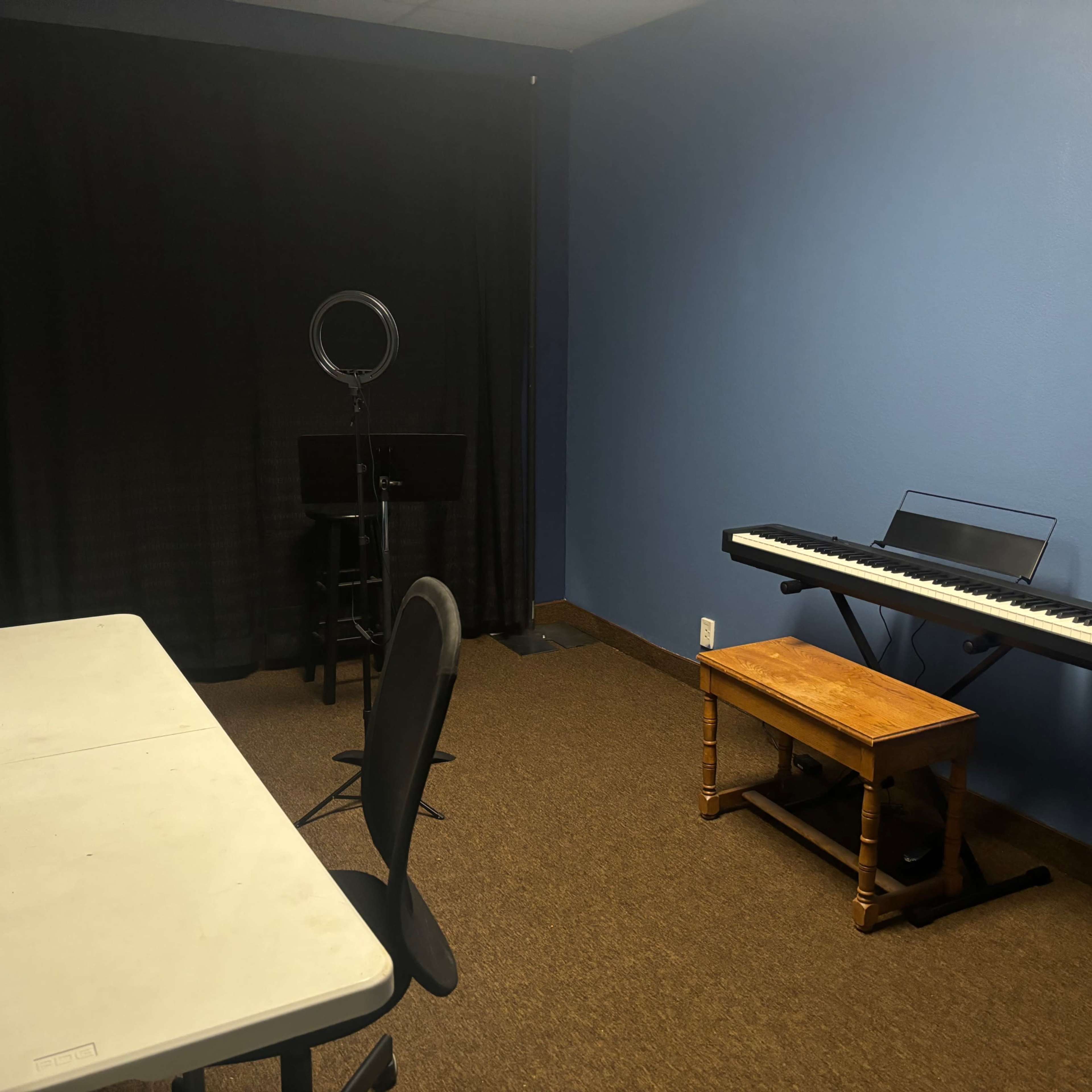 Small Multi-purpose Classroom Image in Paradise, Las Vegas, NV