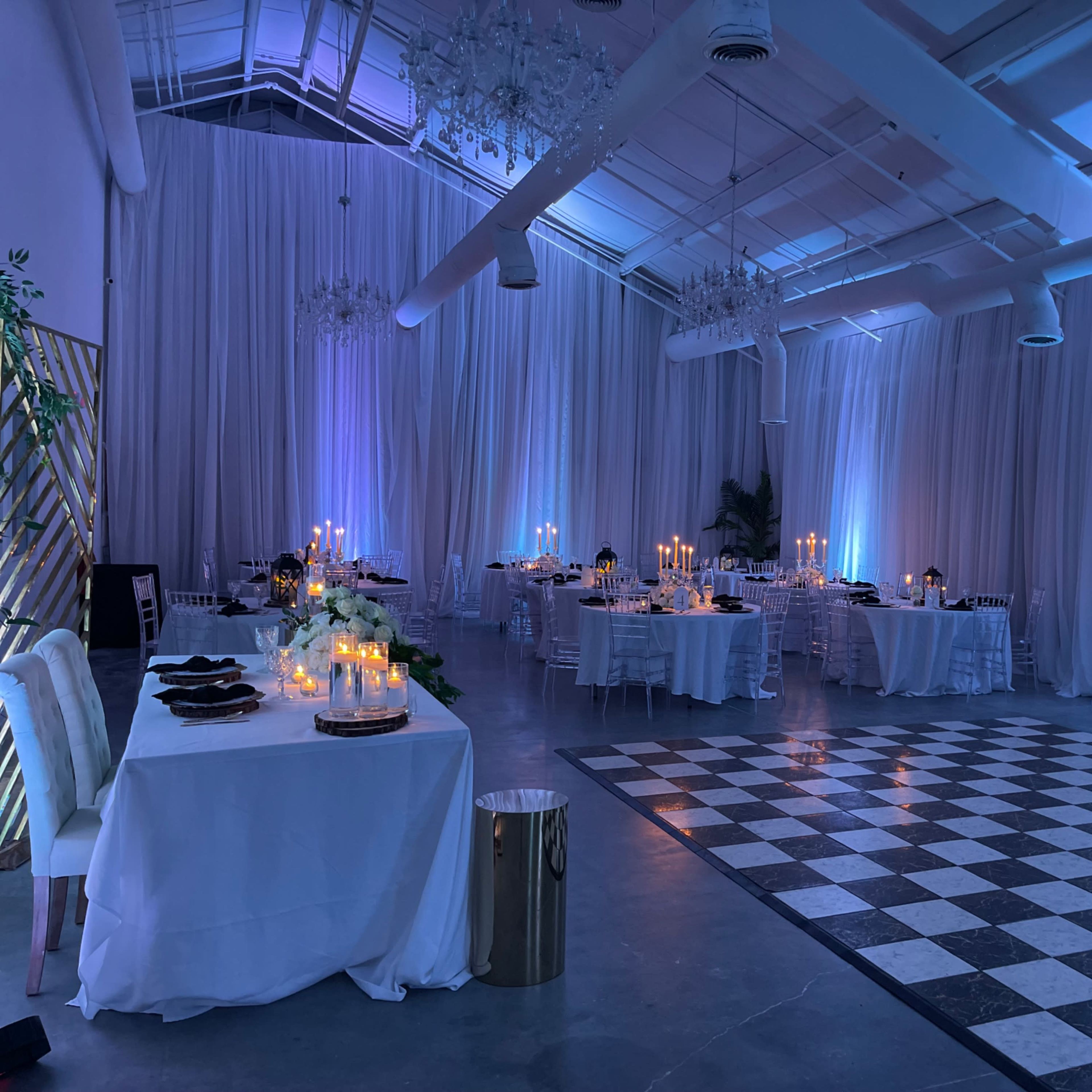 All-In-One Decor and Event Space Image in Marietta, Marietta, GA