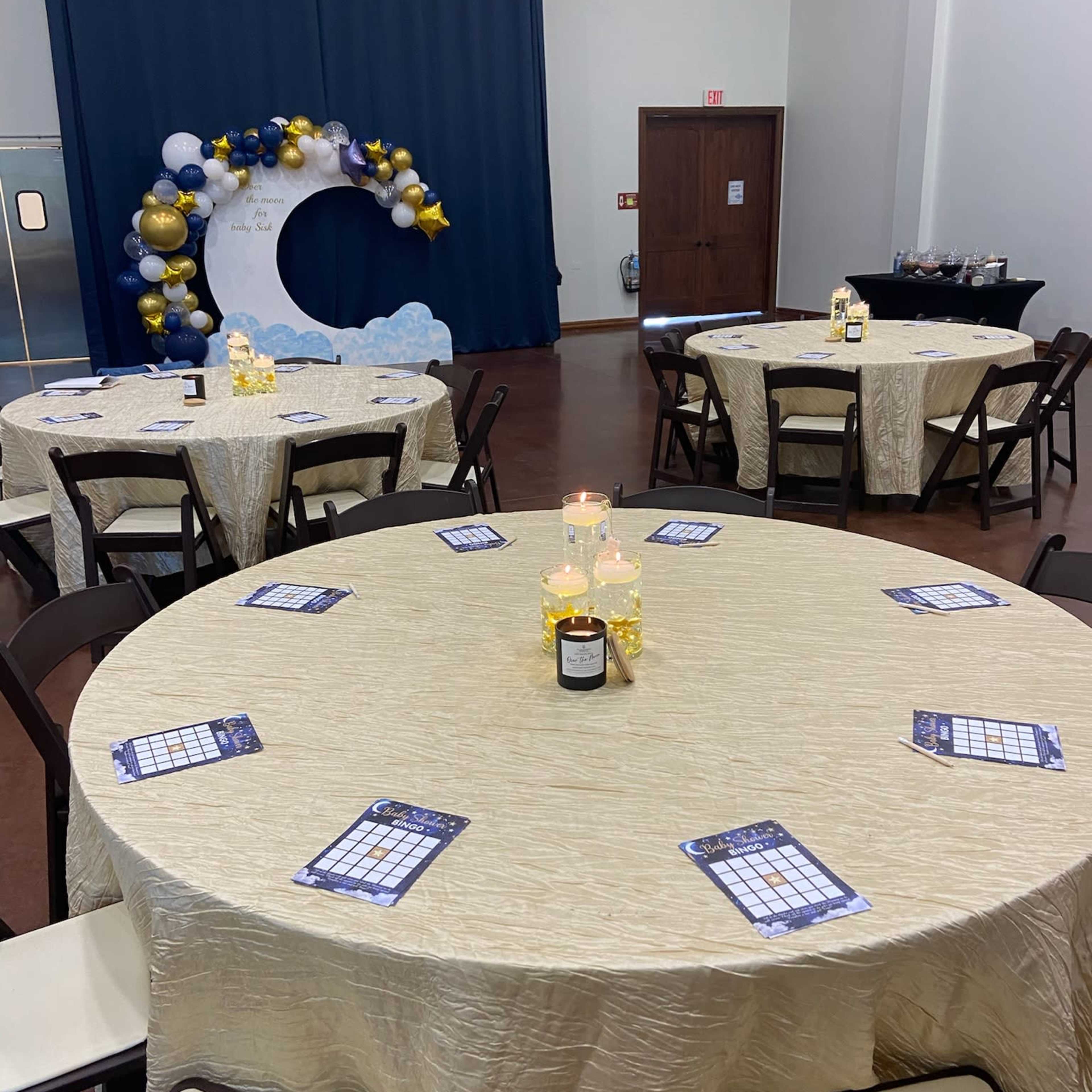Modern, spacious 2000 sq ft space great for any event! Image in Du Page Township, Romeoville, IL