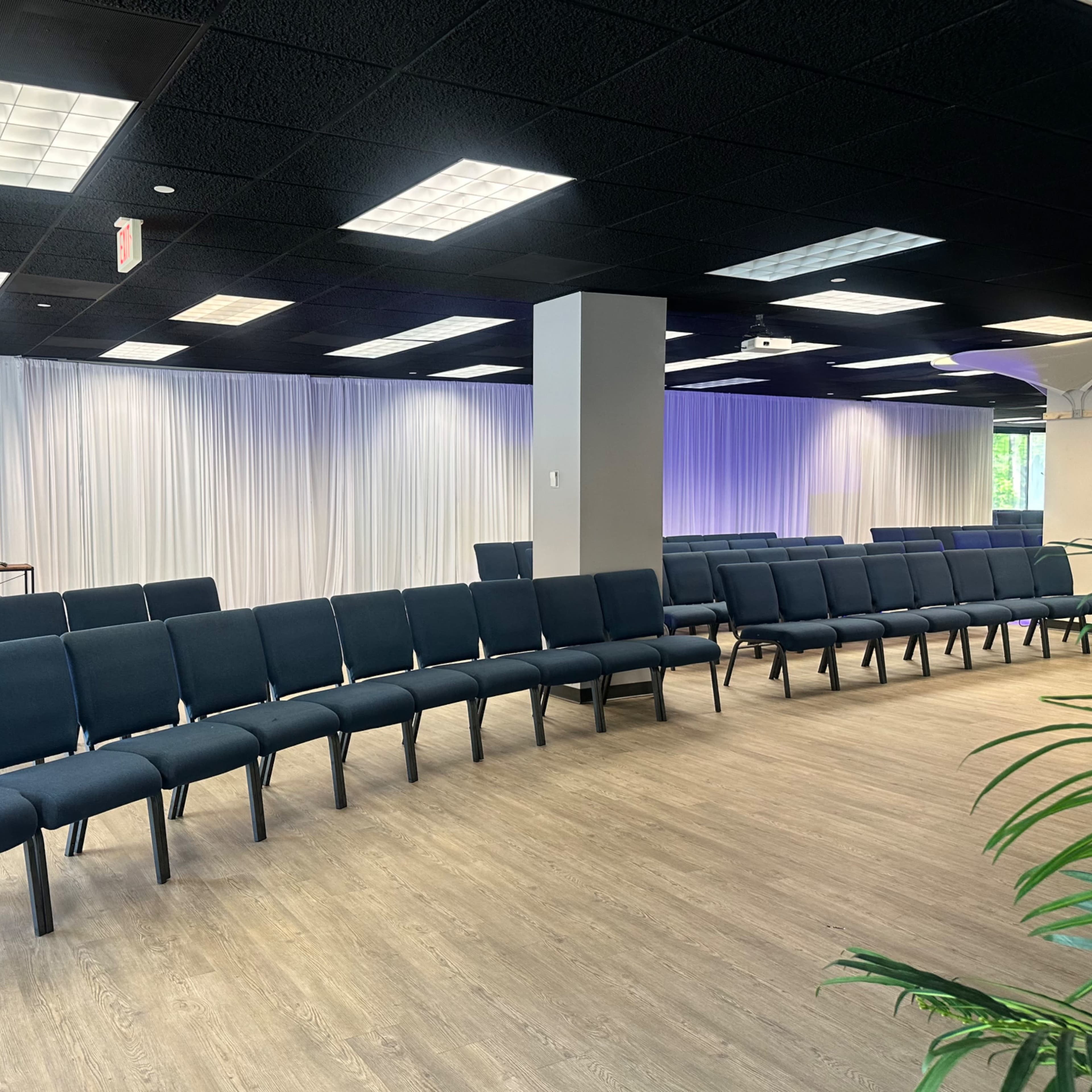 The WhiteBoxx Image in Perimeter Center, Dunwoody, GA