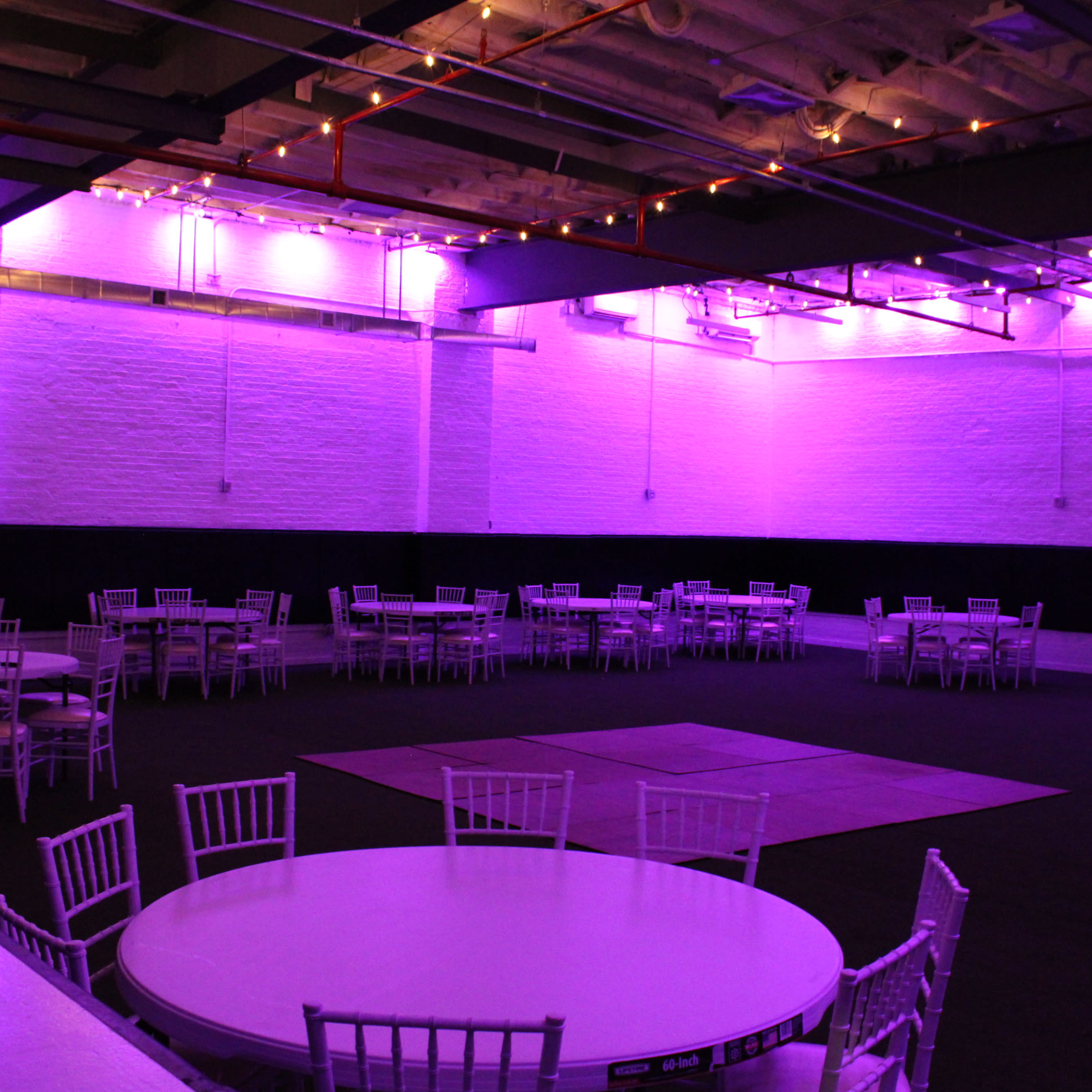 High Ceilings, Large open Event Space in Greenpoint Image in Greenpoint, Brooklyn, NY