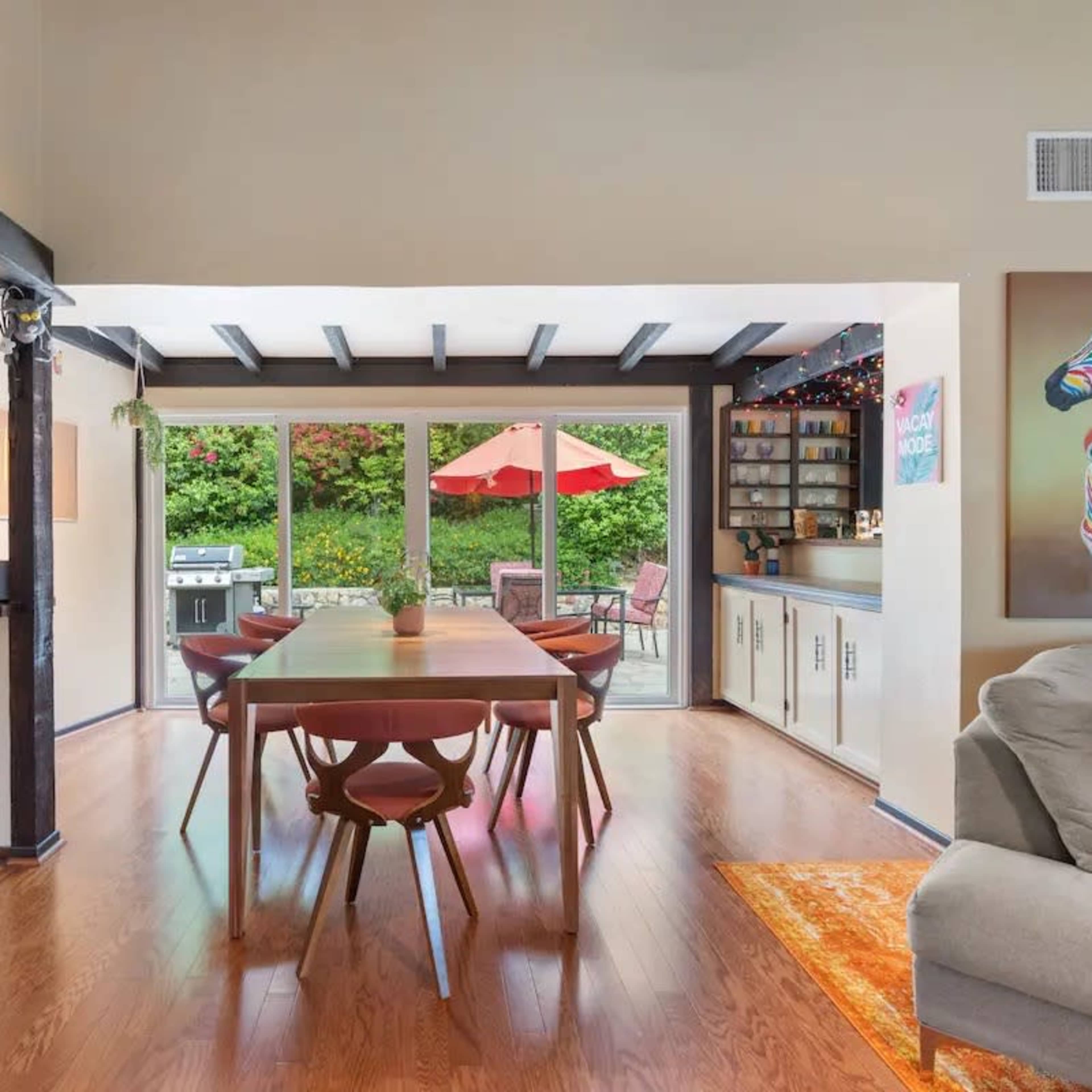 Large Ranch House w POOL and Koi Pond! Image in Shadow Hills, Los Angeles, CA