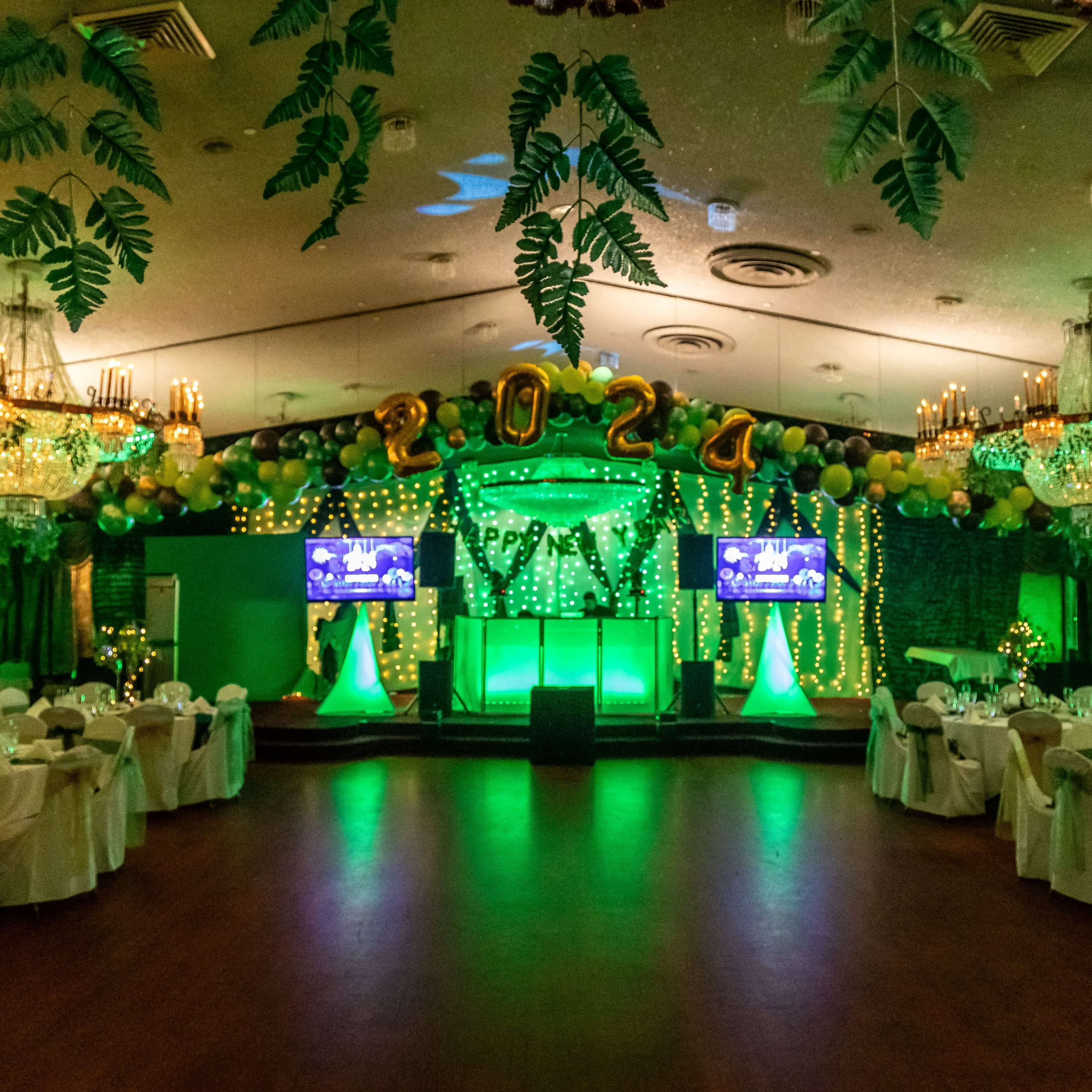 Grand Ballroom Image in Astoria, Queens County, NY