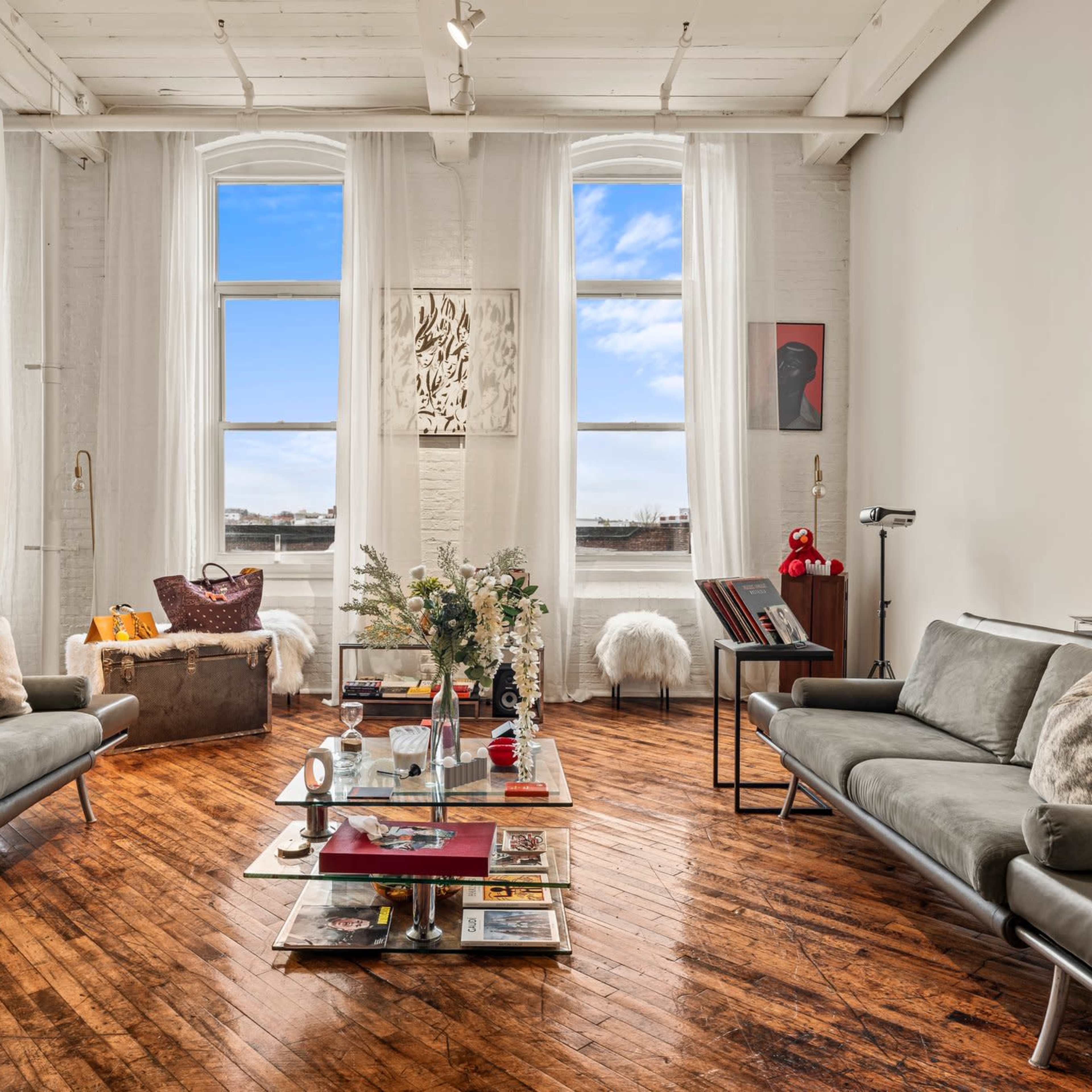 Modern Industrial Loft Fishtown Image in North Philadelphia, Philadelphia, PA