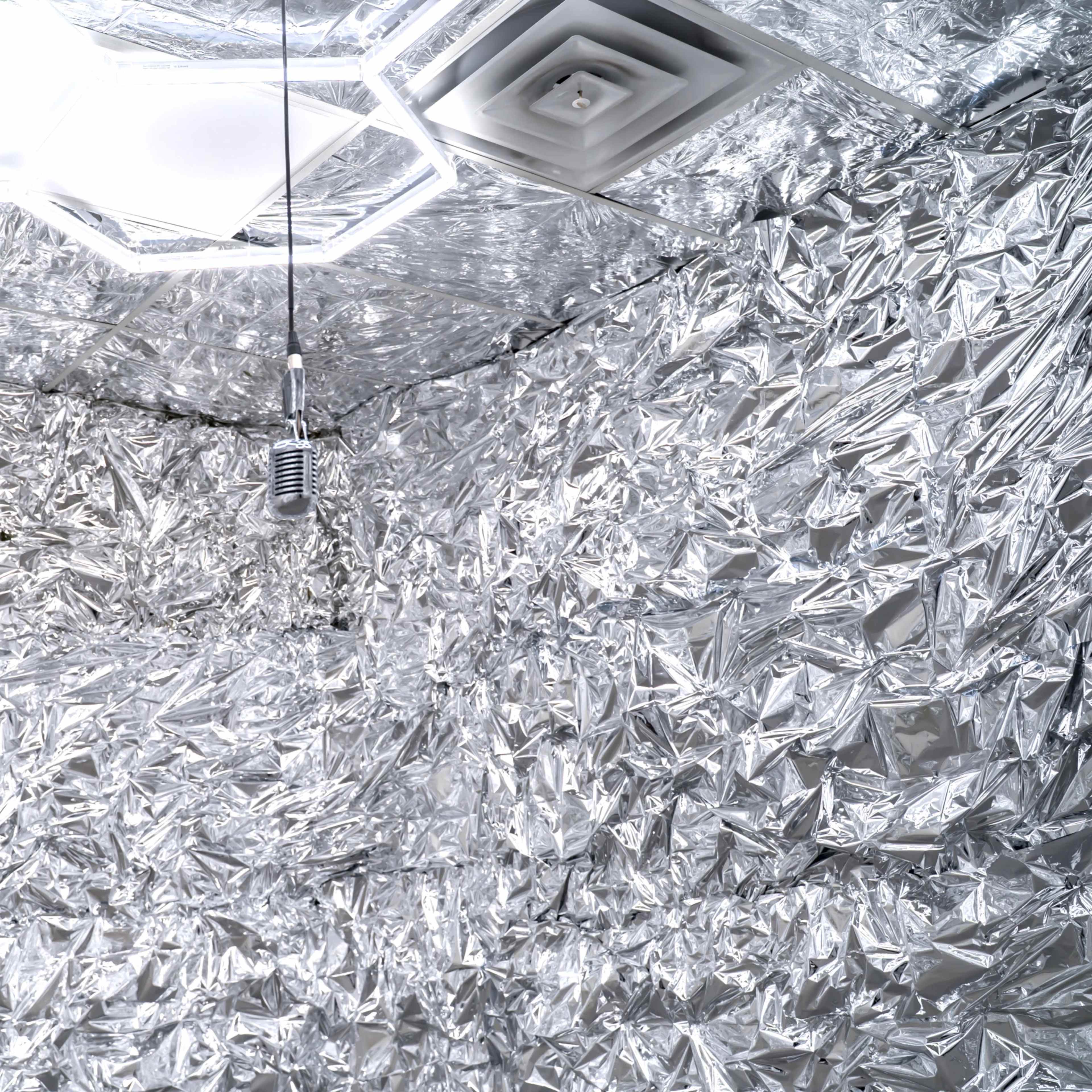 The Reflective Room Image in South Nashville, Nashville, TN