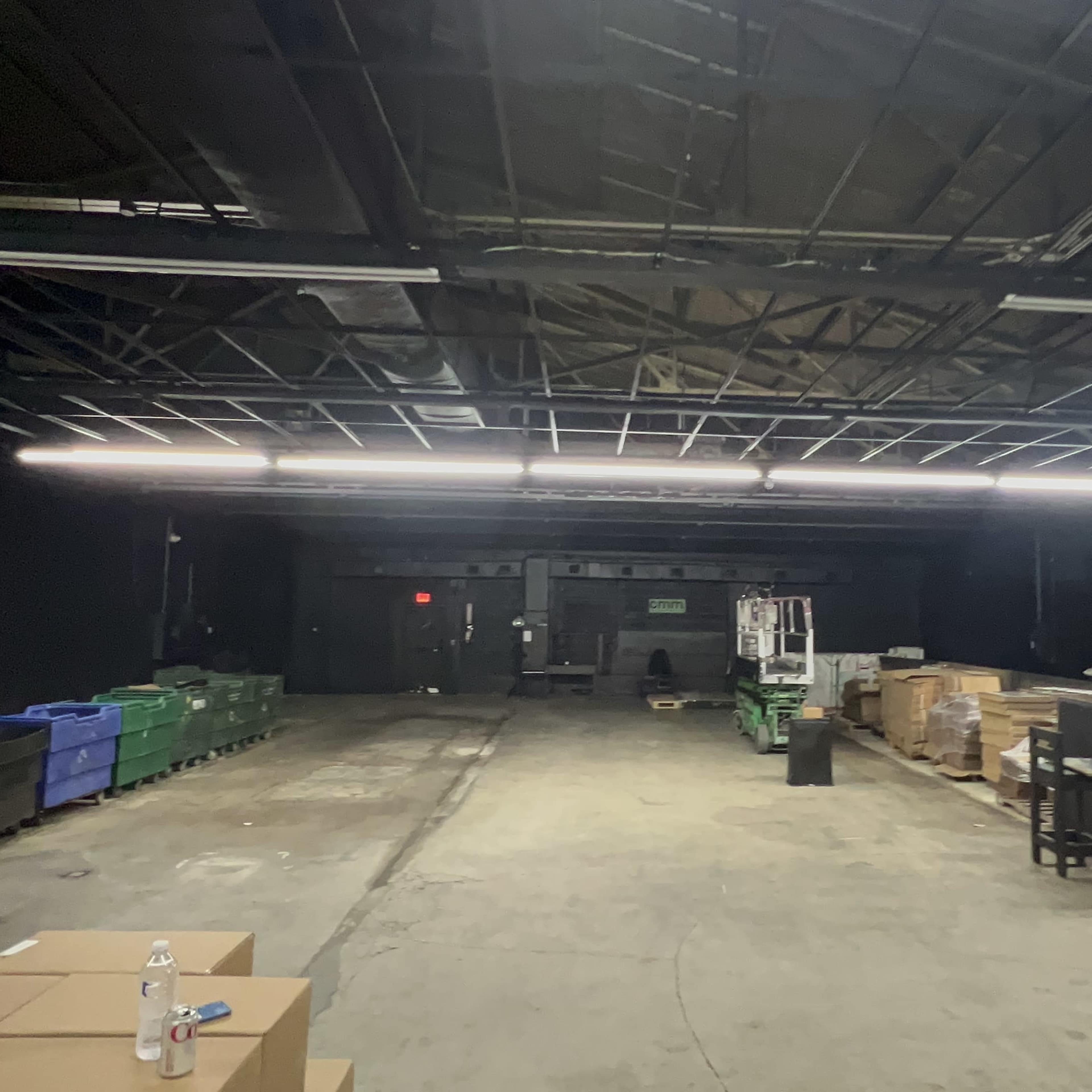 West Wynwood'ish Multi-Use Production/Creative Space Image in Allapattah, Miami, FL