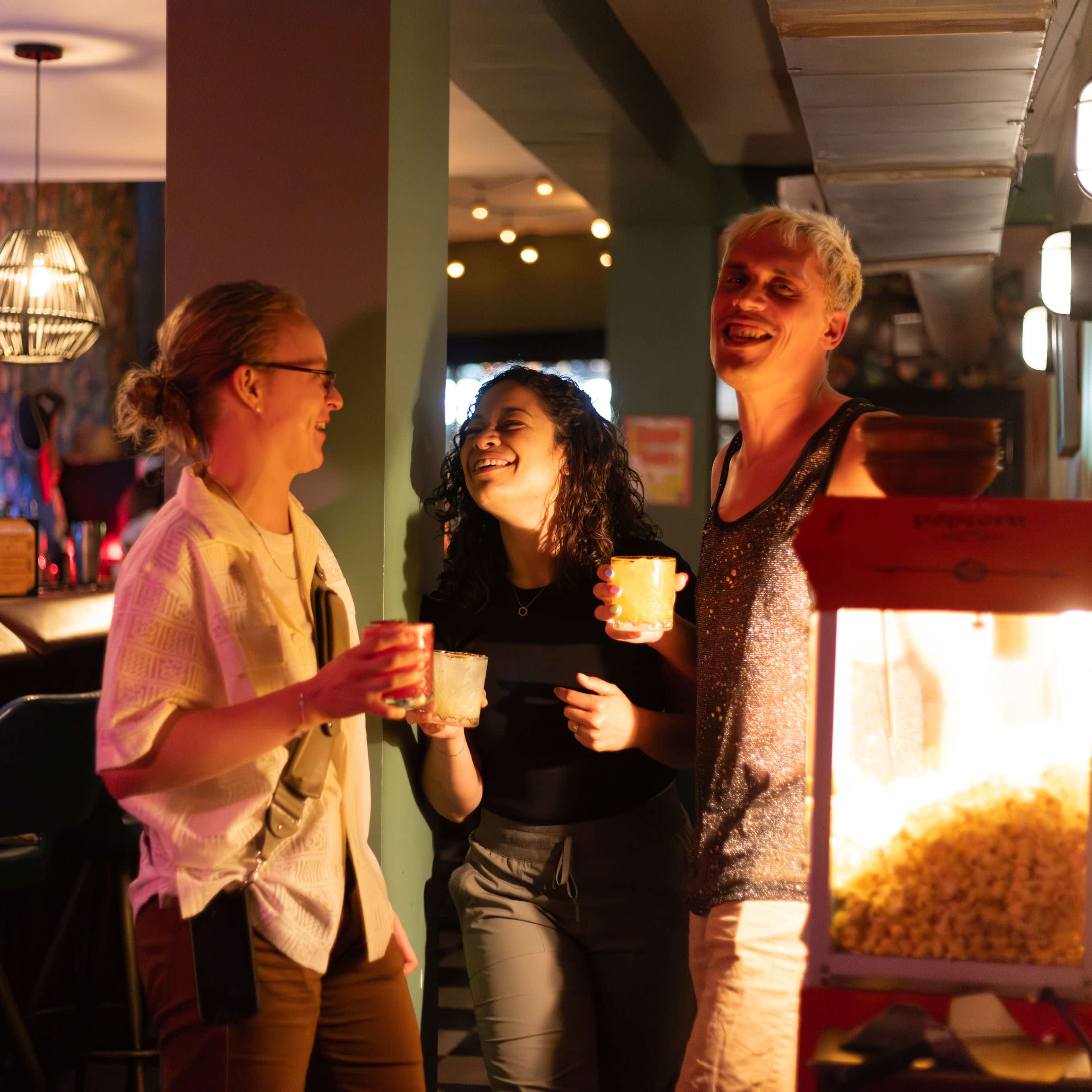 Funky Downtown Toronto Dive Bar – Great for Photoshoots, Film & Events Image in Toronto, Toronto, ON