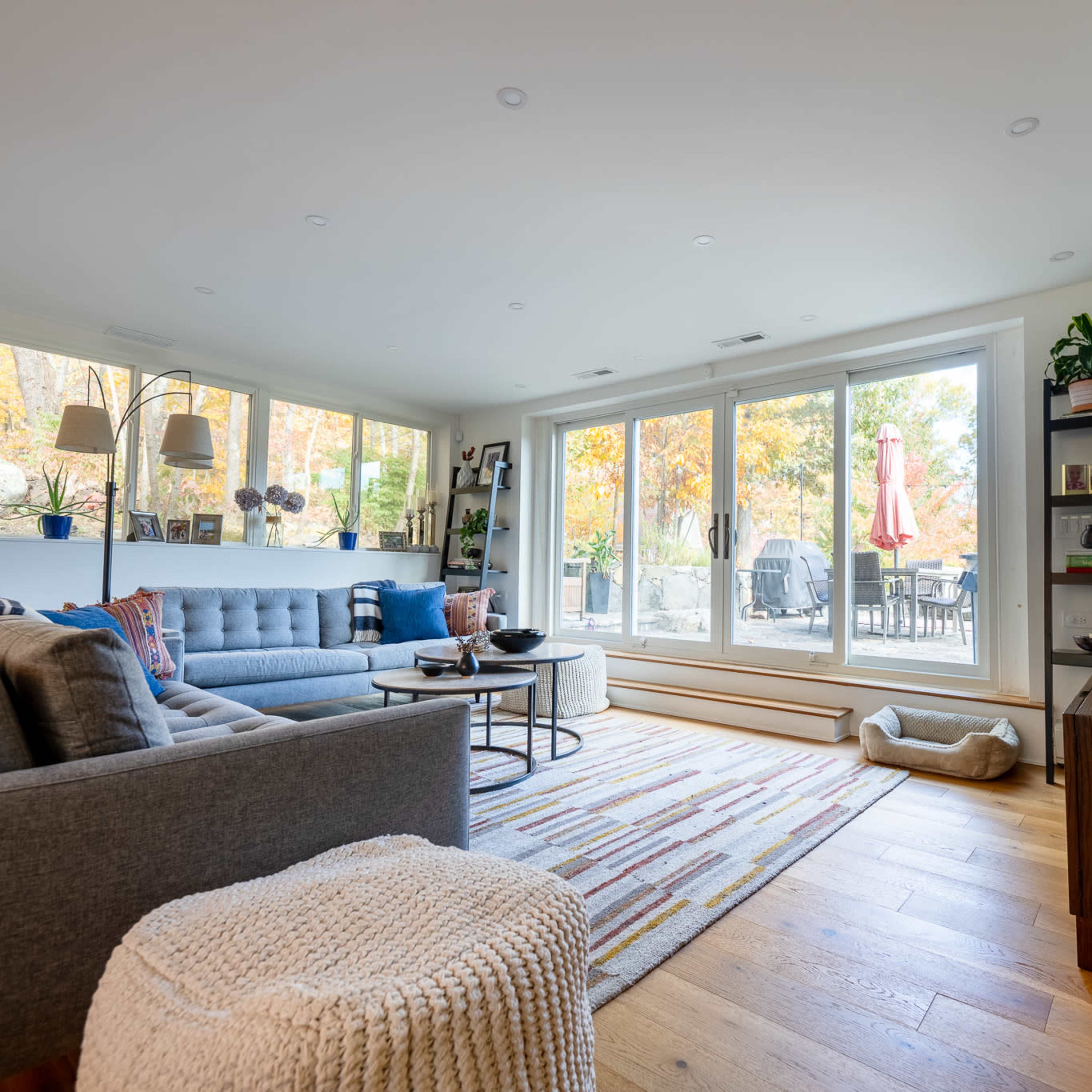 Amazing Country home in the Hudson Valley on top of a mountain. Image in Putnam Valley, Putnam Valley, NY