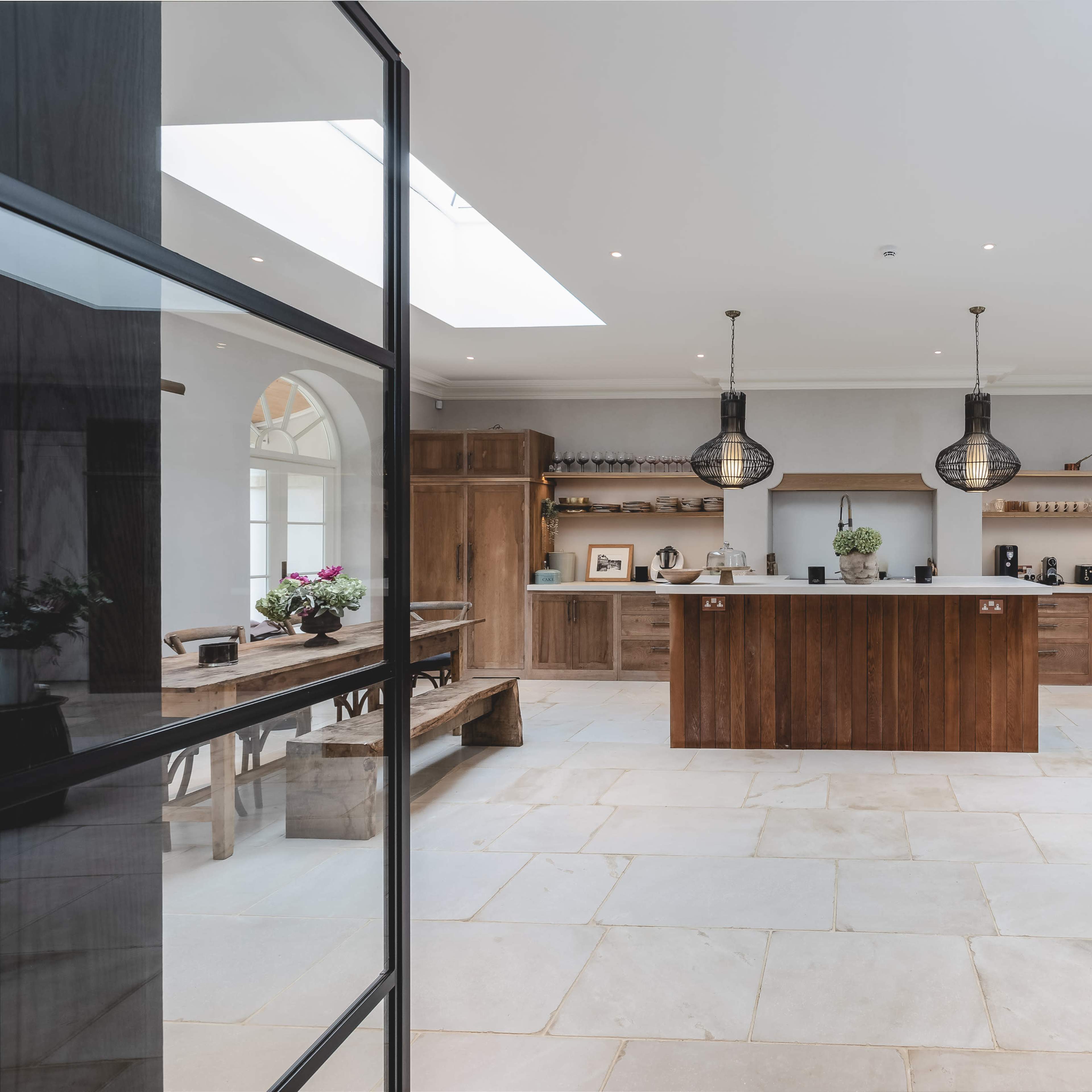 Luxury private residence Image in Bordon, Bordon, England