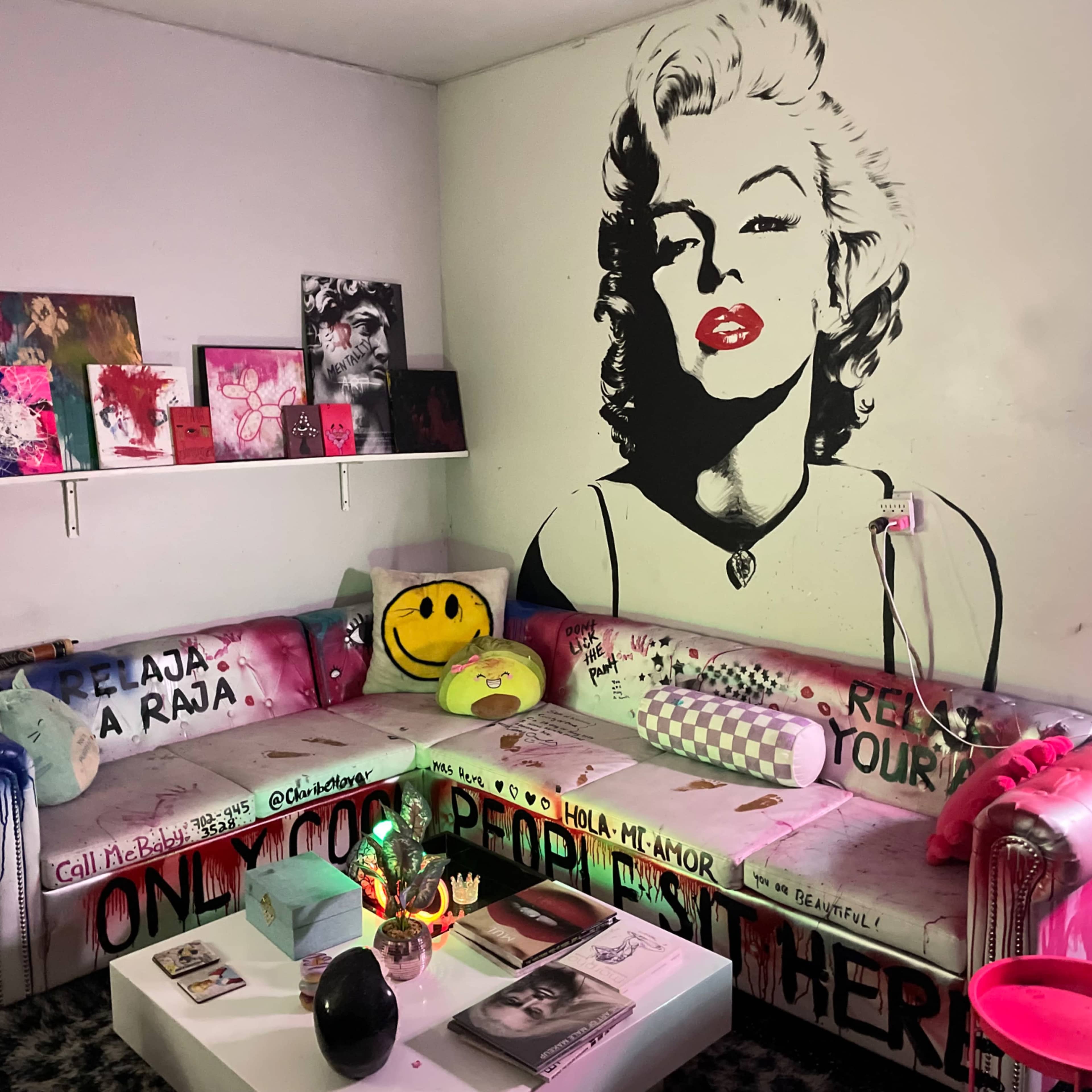 Art Space Image in North Las Vegas, North Las Vegas, NV