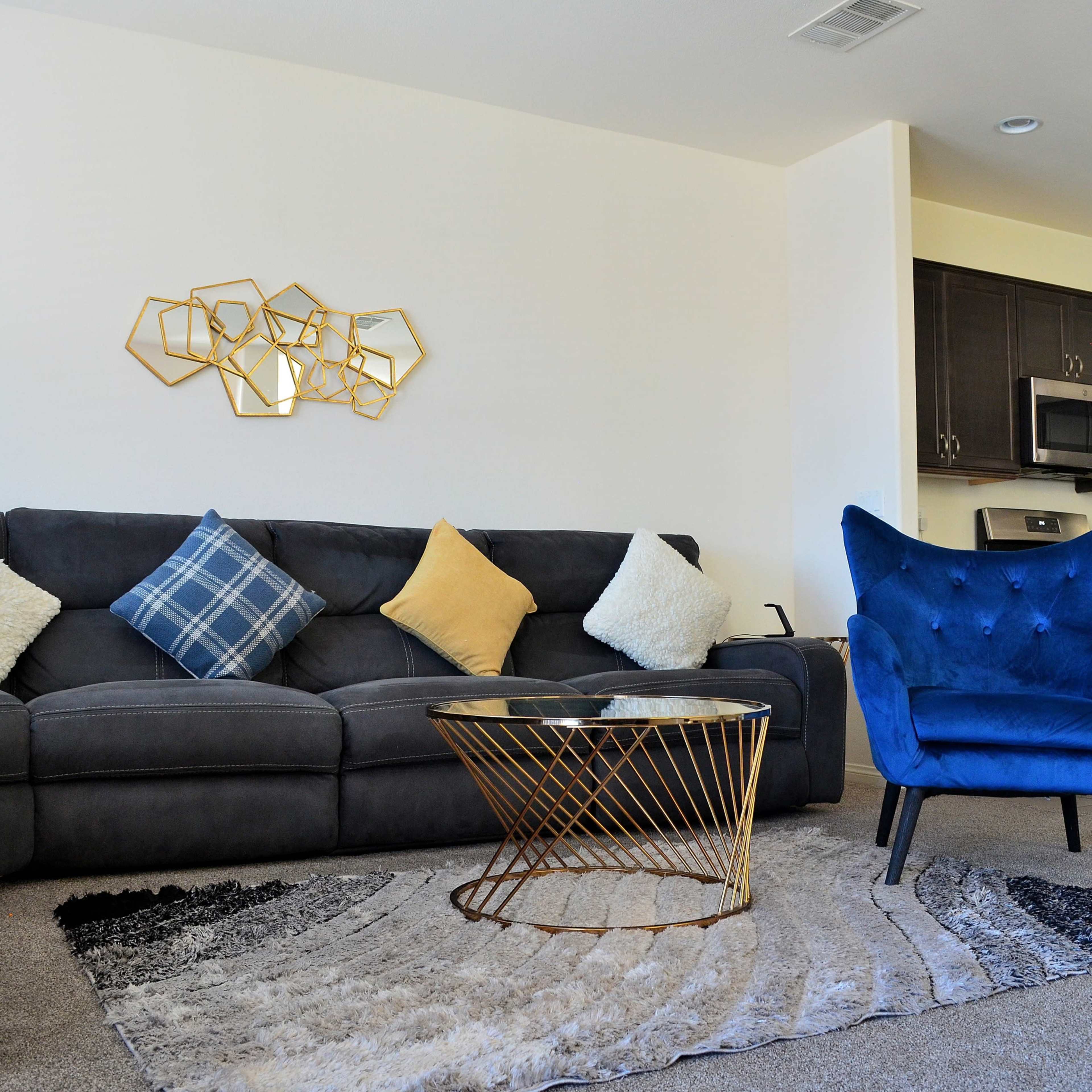 Spacious 4 Bedroom Home Image in Enterprise, Las Vegas, NV
