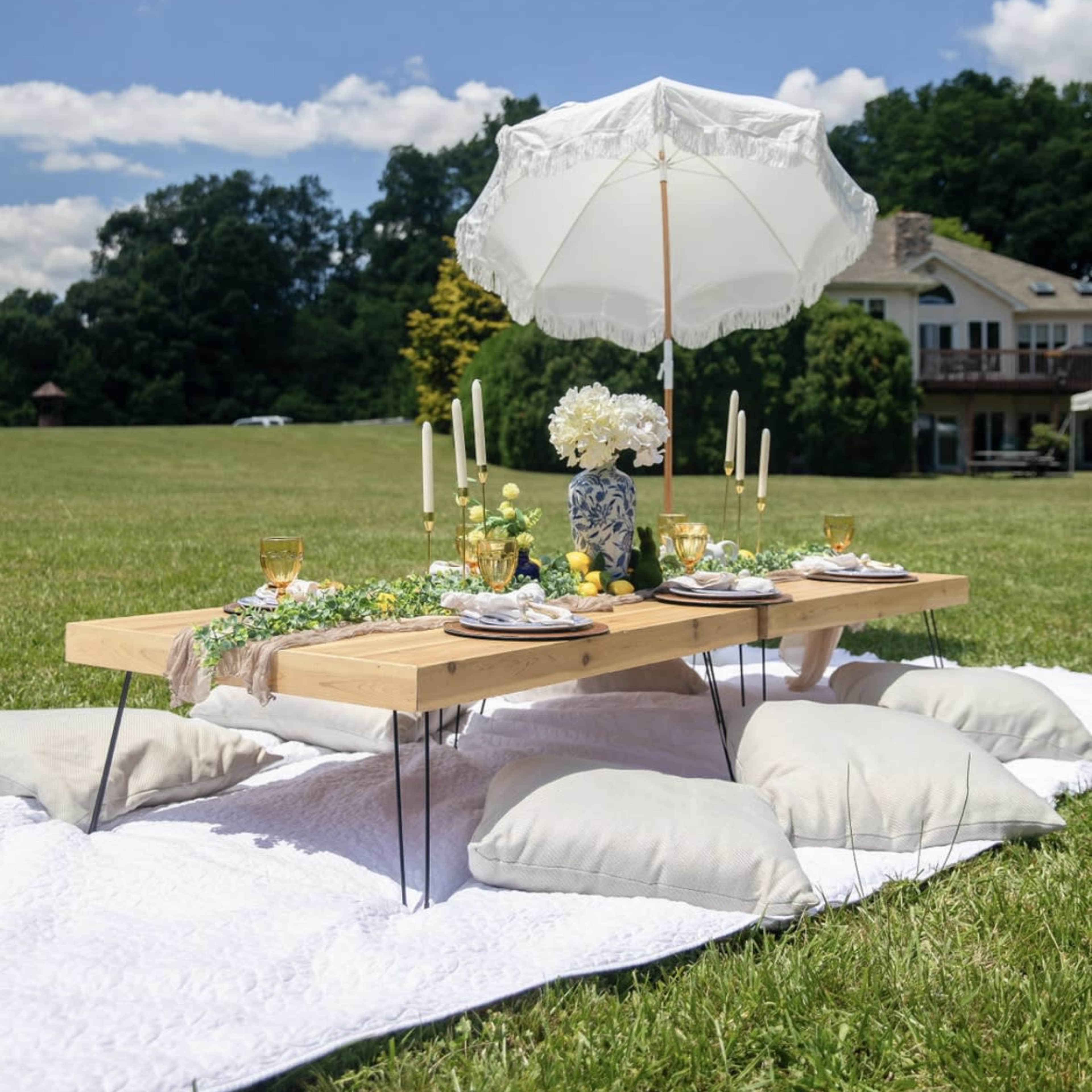 Smokin' Hoofs Farm - Rustic Elegance Meets Outdoor Charm Image in , Middletown, DE