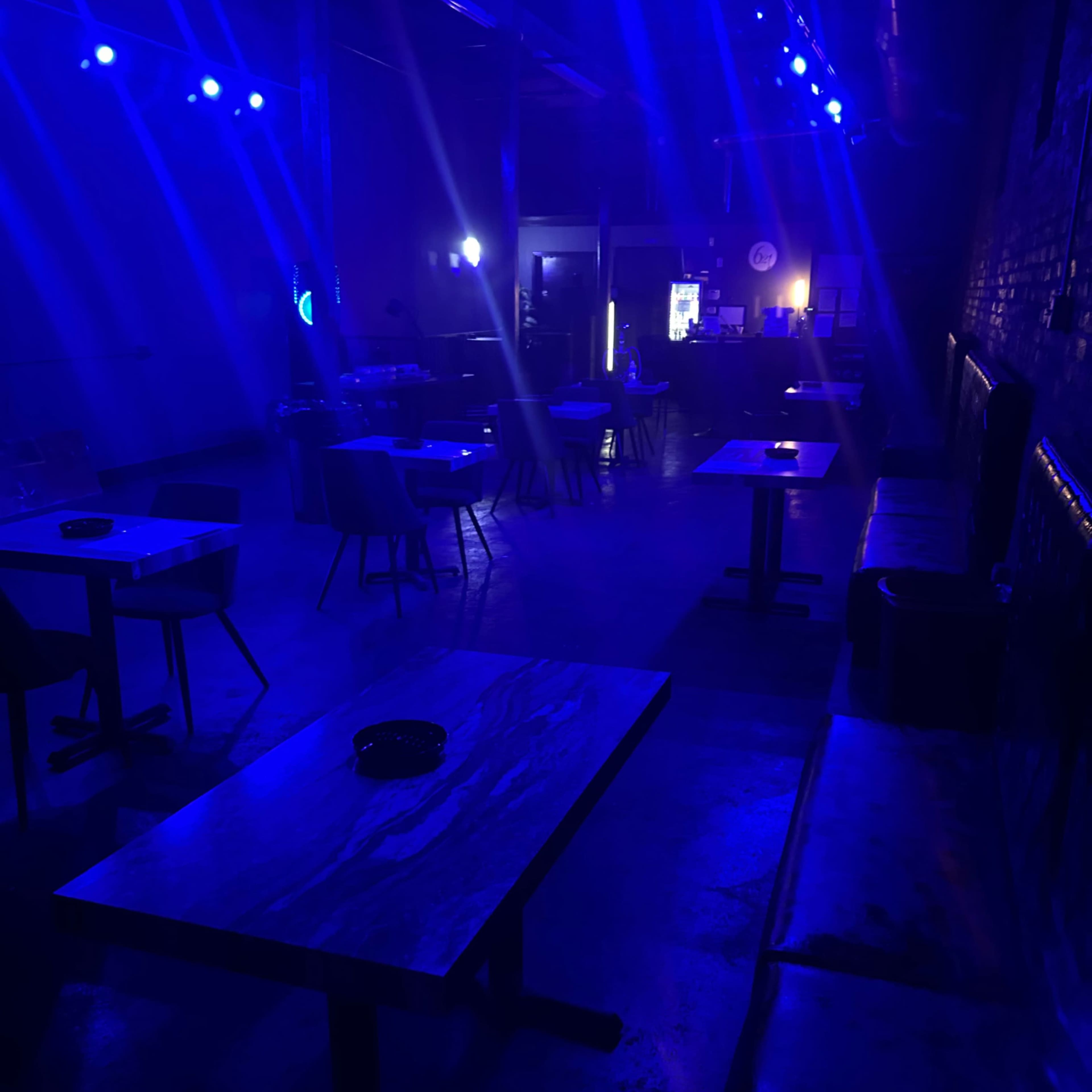 621 Lounge Image in Downtown Atlanta, Atlanta, GA