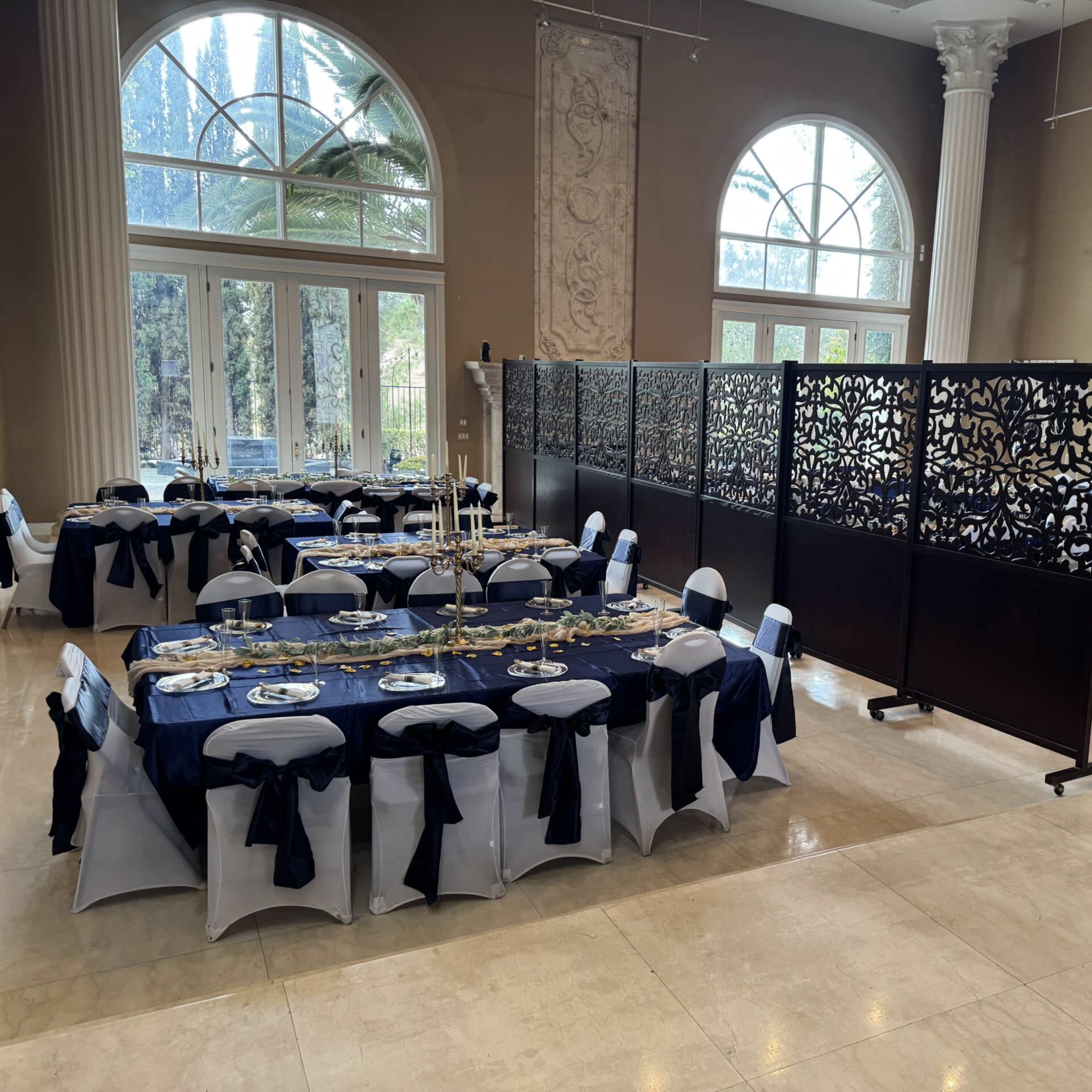16,000 sq ft mansion with a 3200 sq. ft. ballroom and more! Image in Canyon Gate Master, Las Vegas, NV