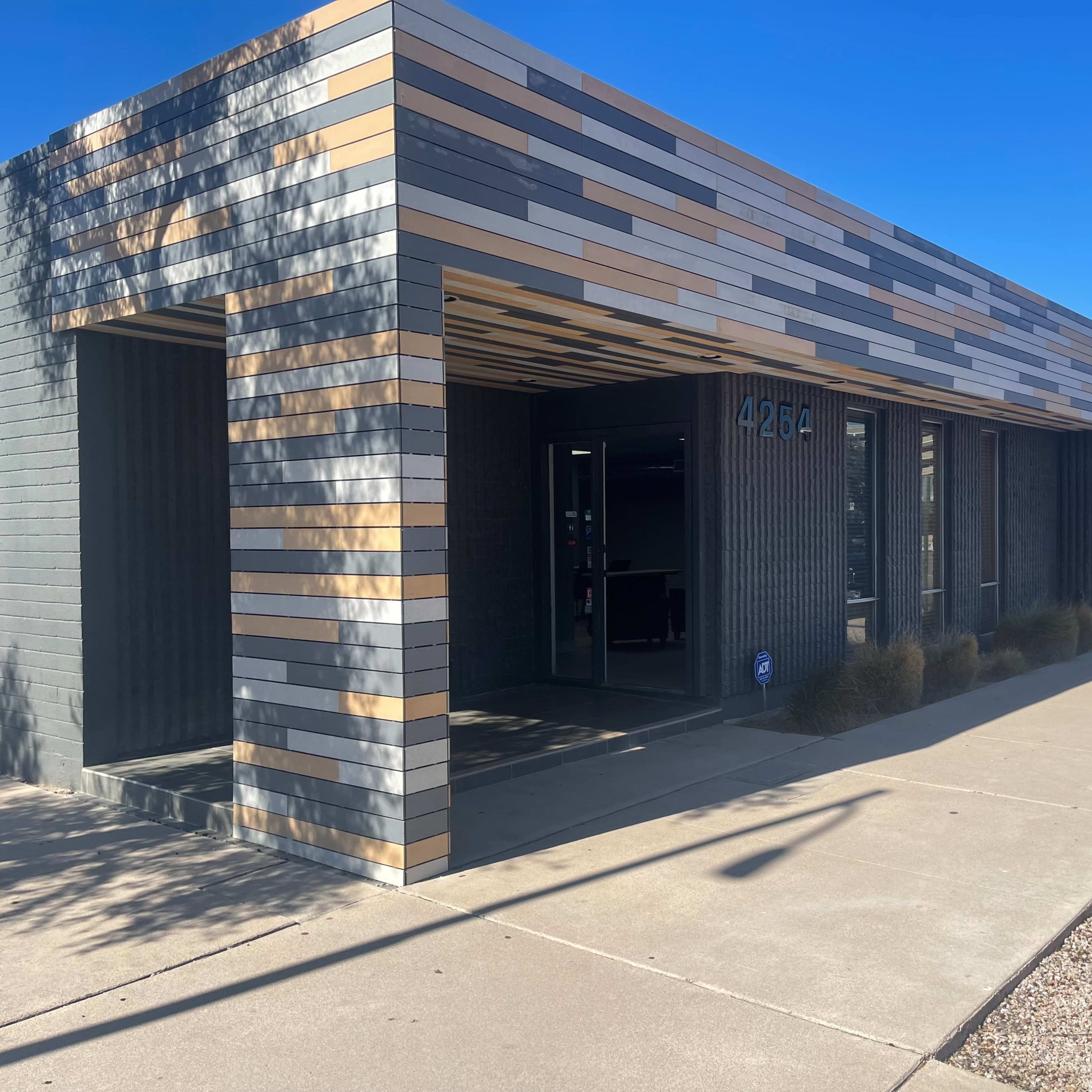The Hub Training Room Image in Old Town Scottsdale, Scottsdale, AZ