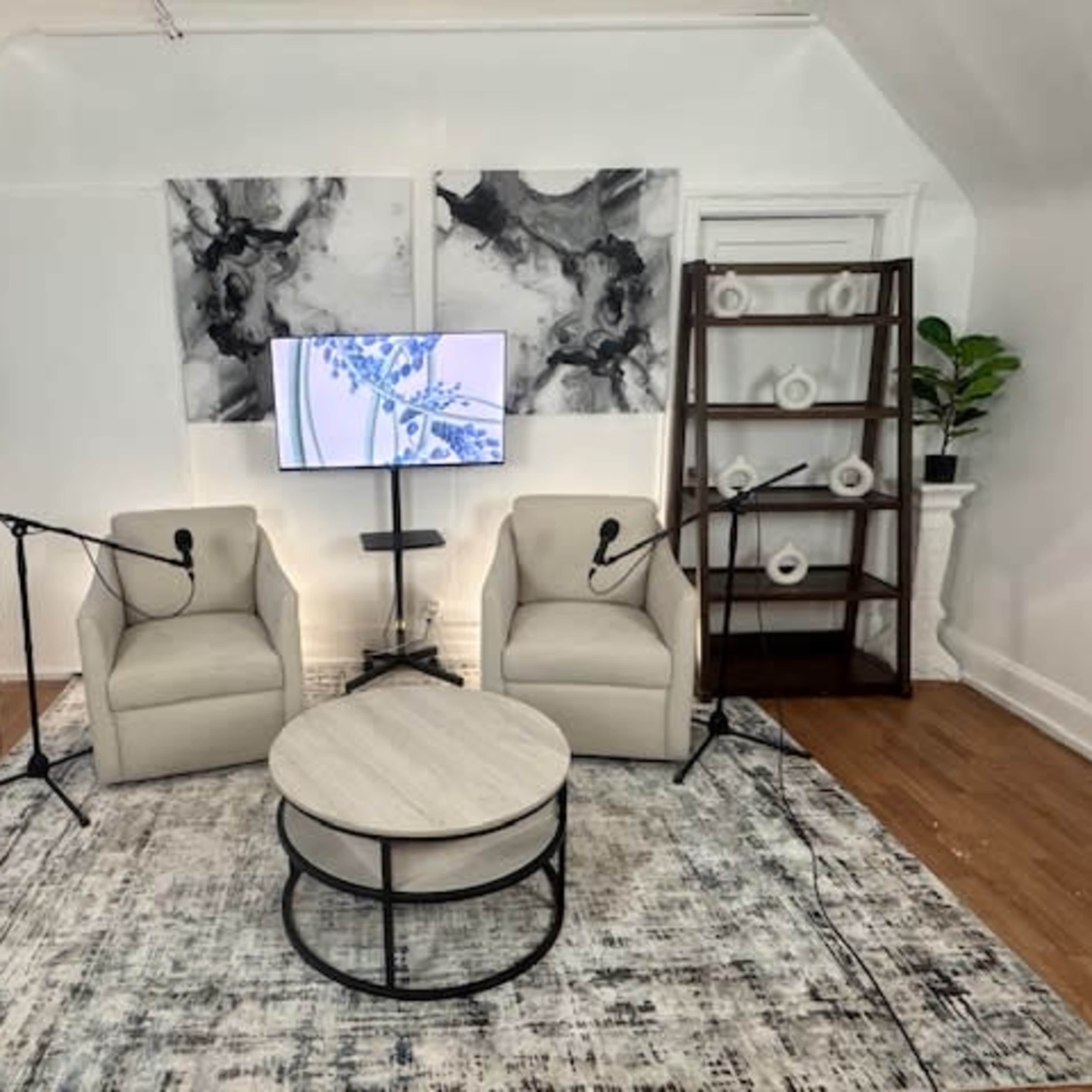 The Livingroom Set Image in City of Orange, City of Orange, NJ