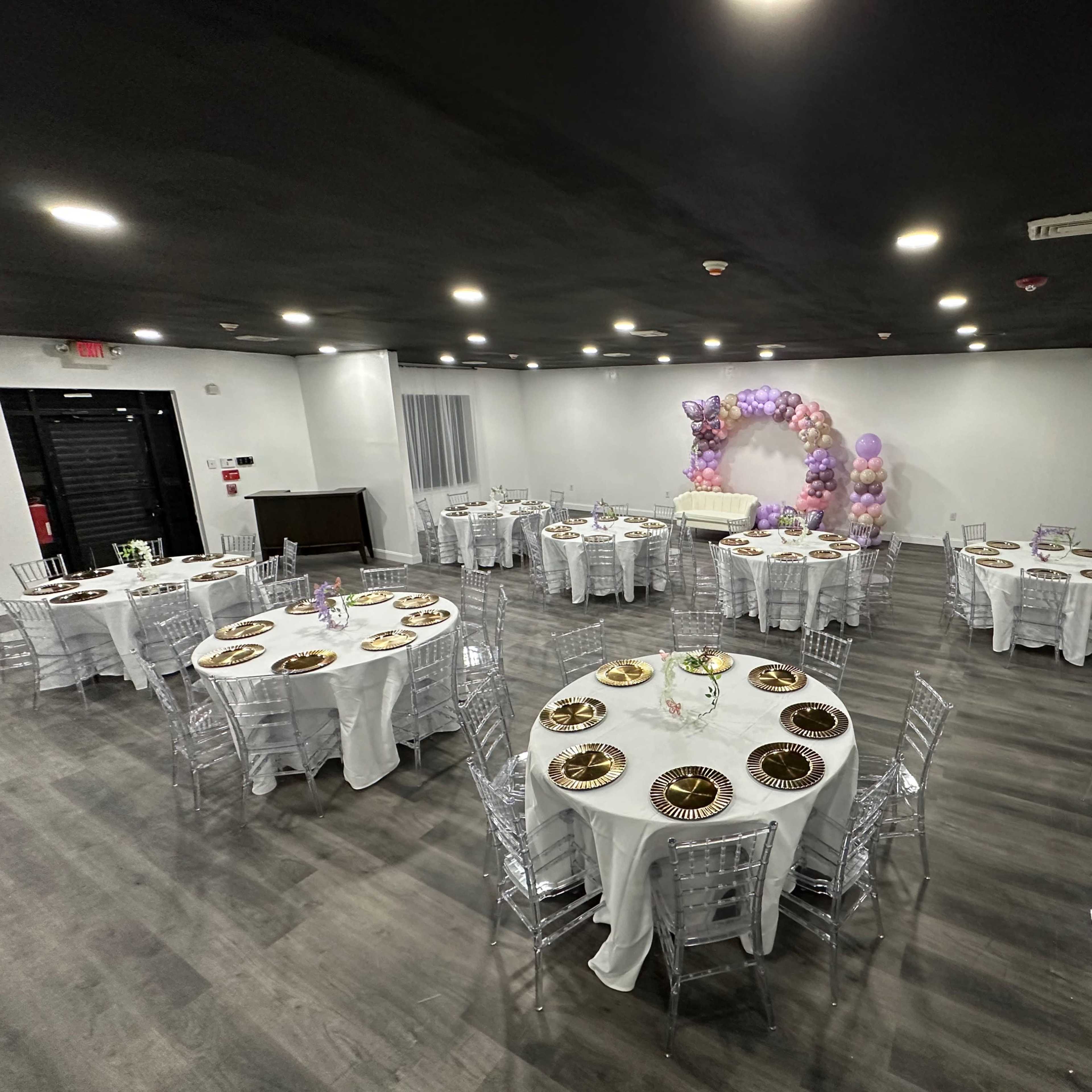 Luxurious Event Studio Image in Northeast Philadelphia, Philadelphia, PA