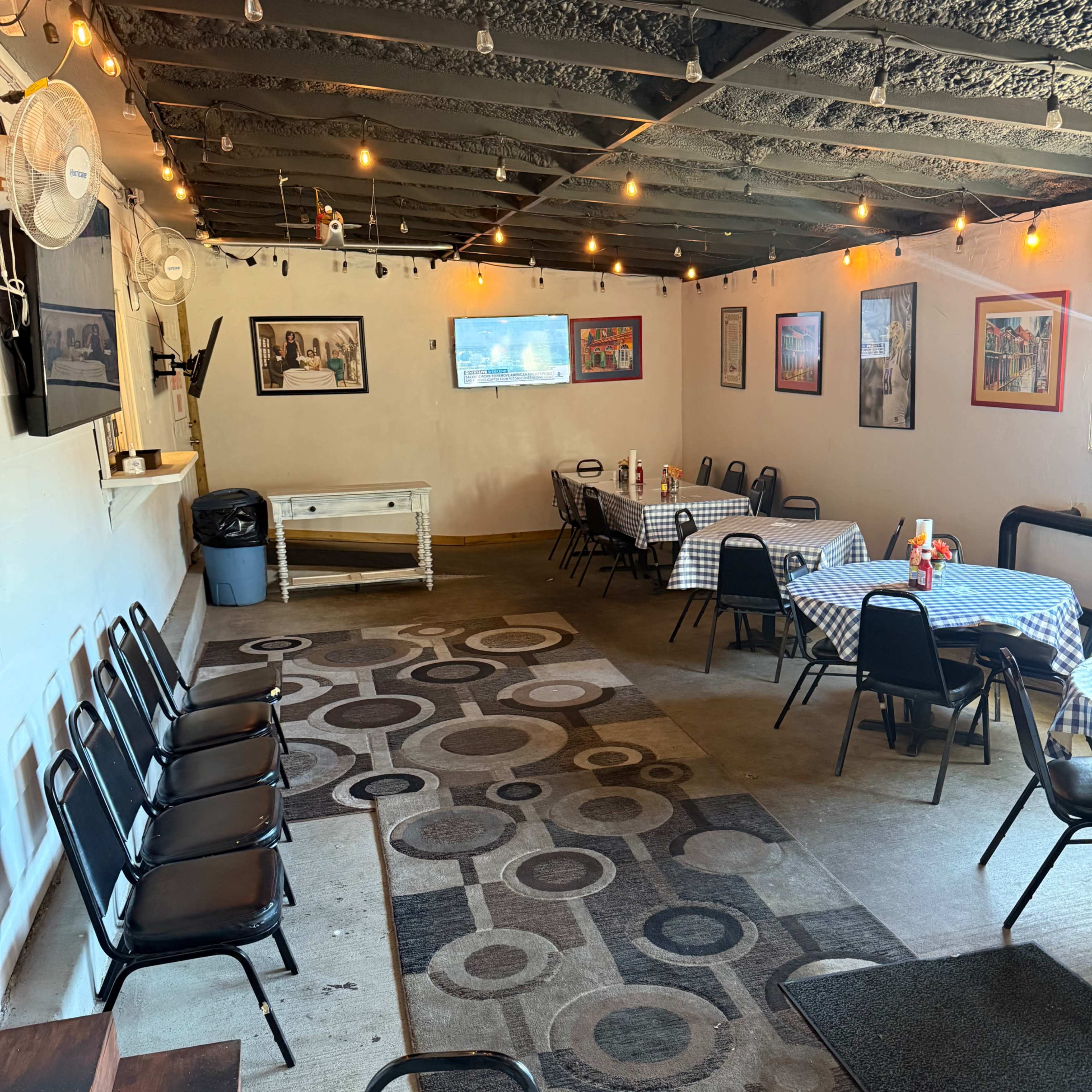 East Texas resturant with great food Image in Longview, Longview, TX