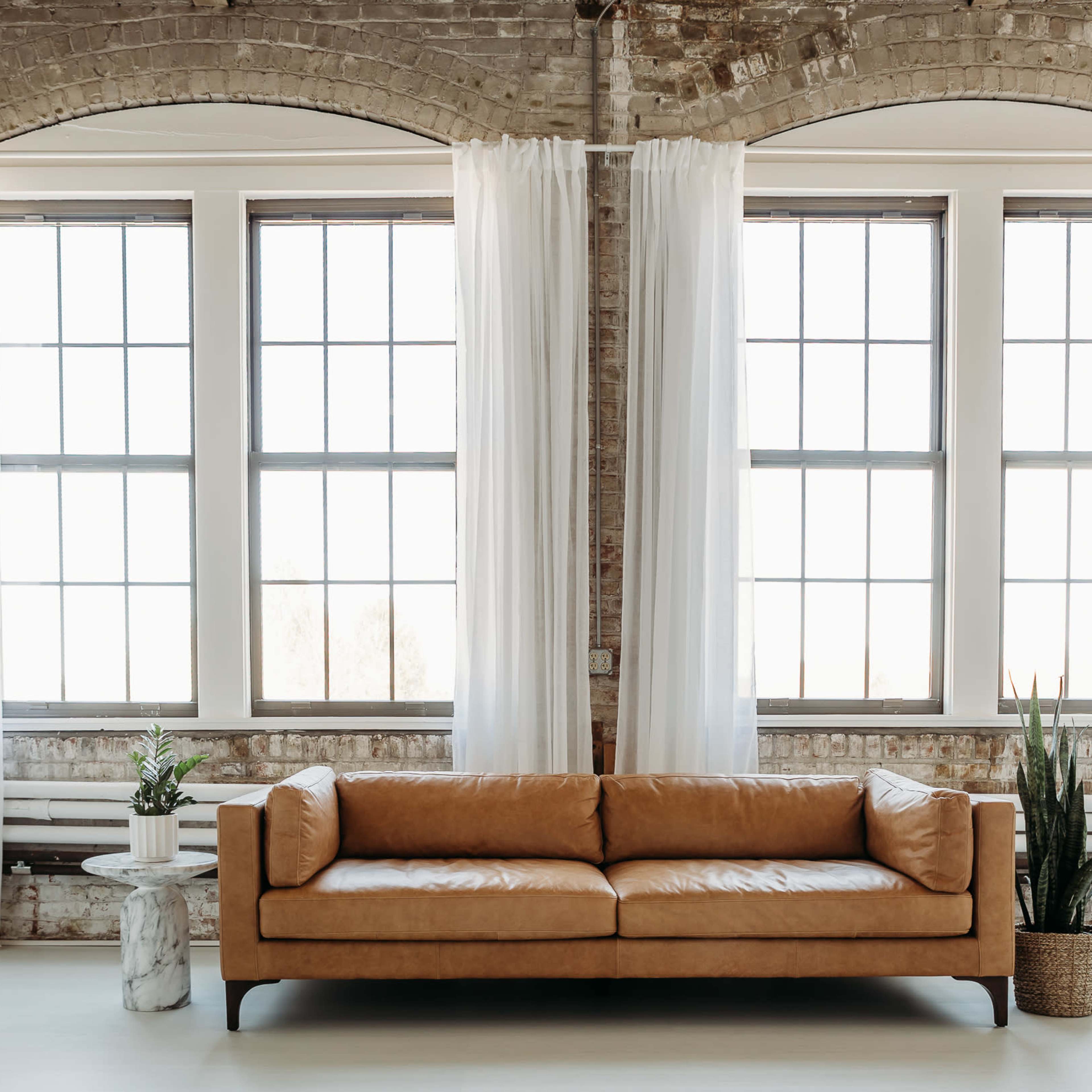 Light filled, Modern Industrial Photo Studio Image in Hudson, Hudson, MA
