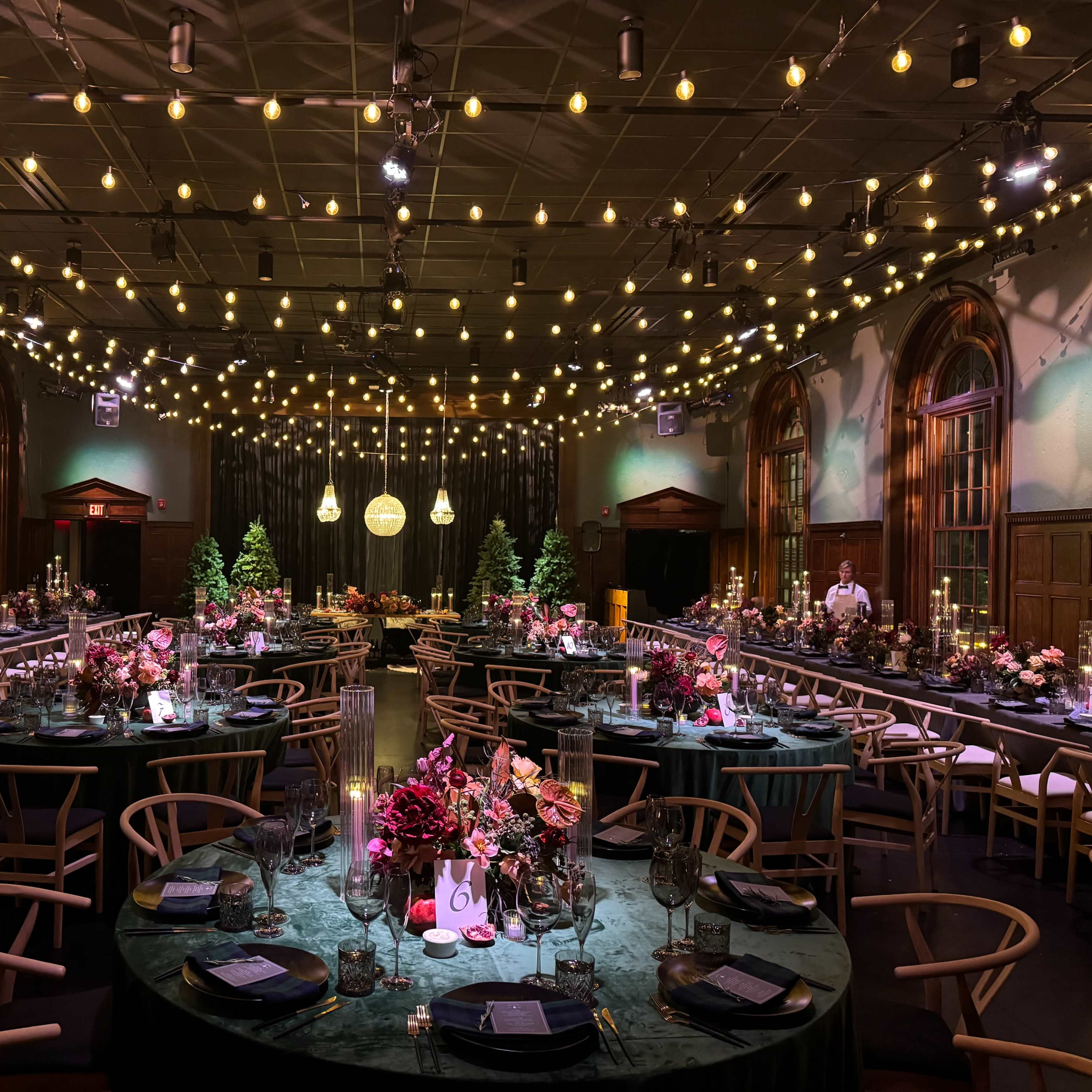 Unique Historic Event and Peformance Space Image in Fenway–Kenmore, Boston, MA