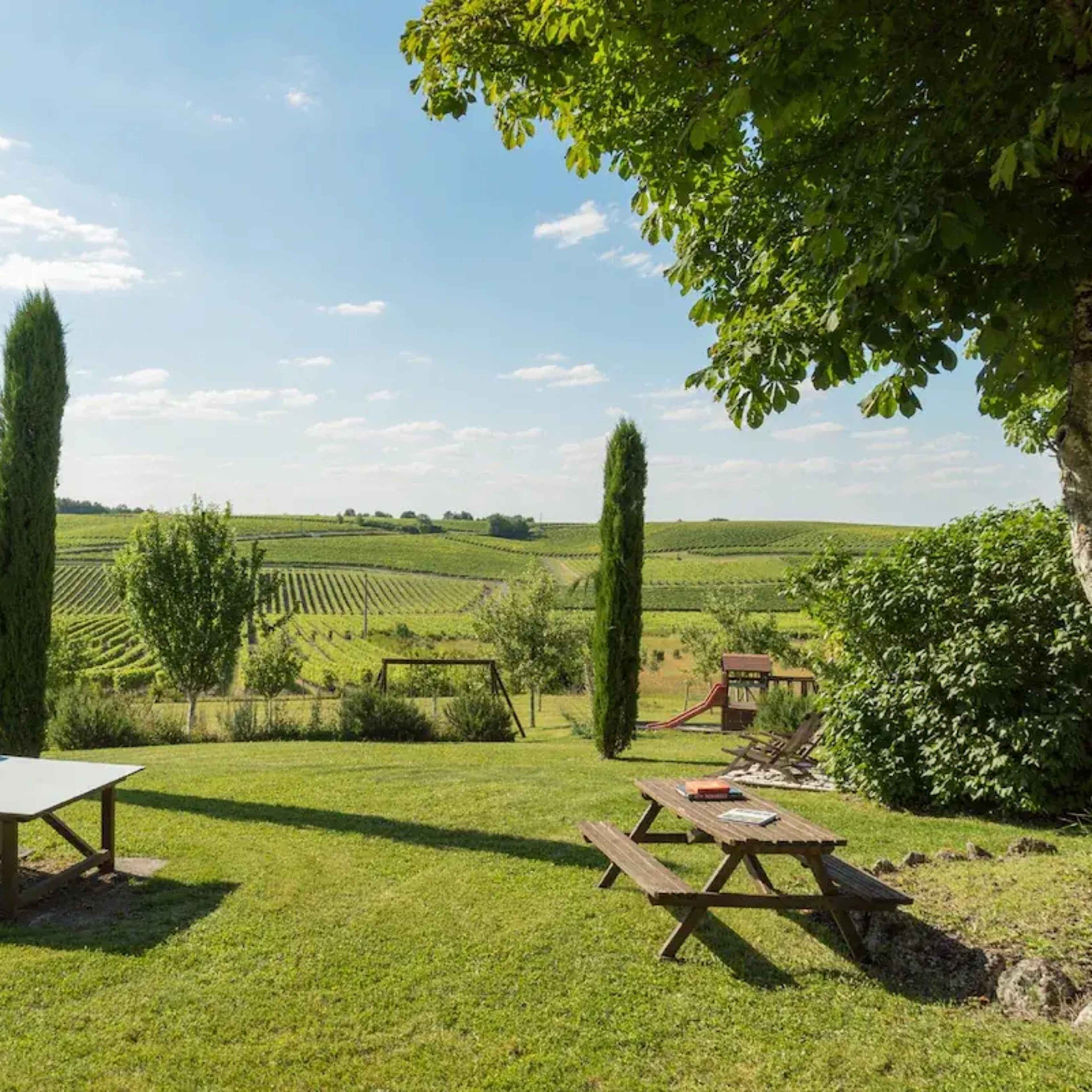 Relais de poste du XVIIème siècle rénové Image dans Saint-Preuil, Saint-Preuil, Nouvelle-Aquitaine