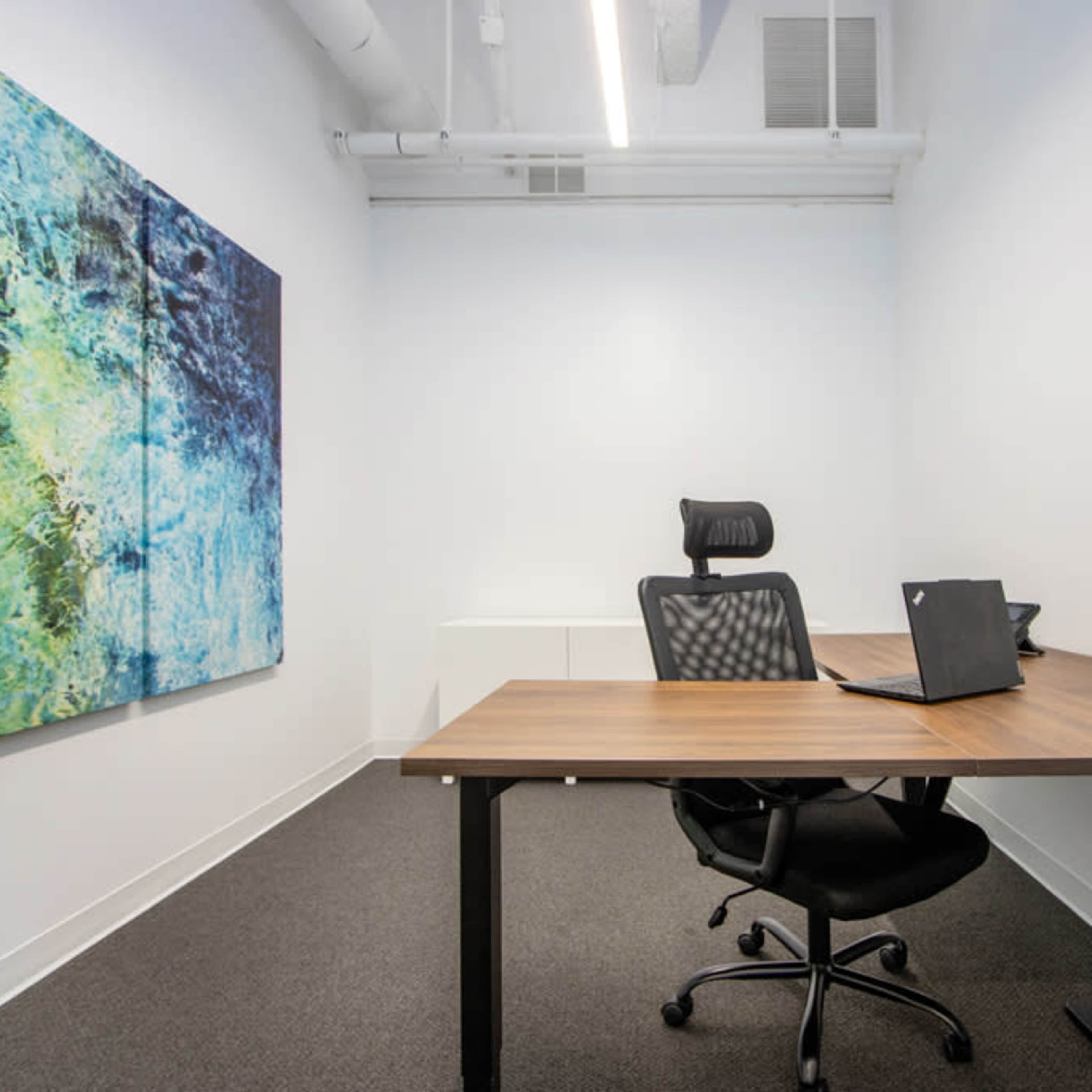 Private Quiet Office in Manhattan Beach Image in Manhattan Beach, Manhattan Beach, CA