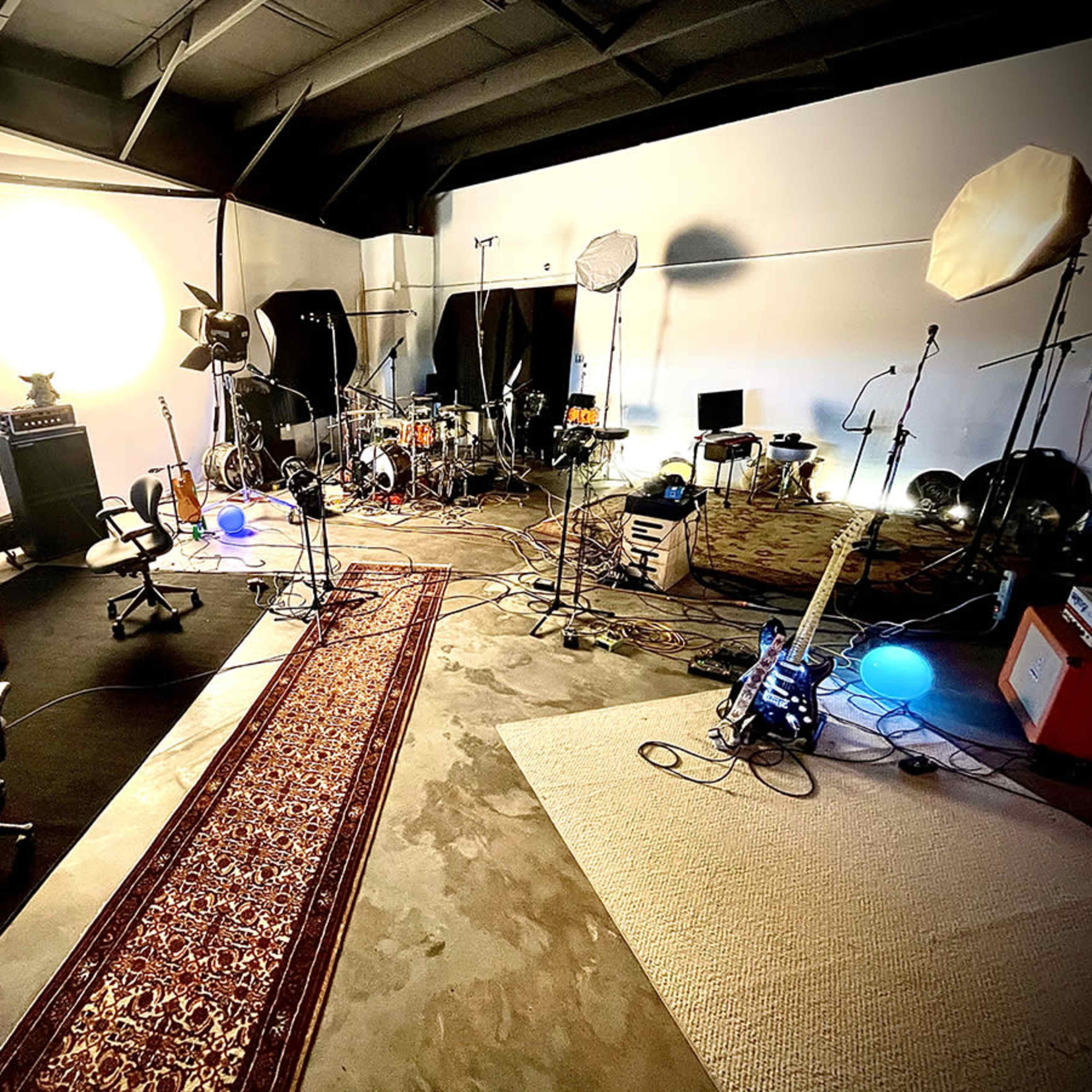 Clutch Sound & Picture Studios Image in Madison, Madison, WI