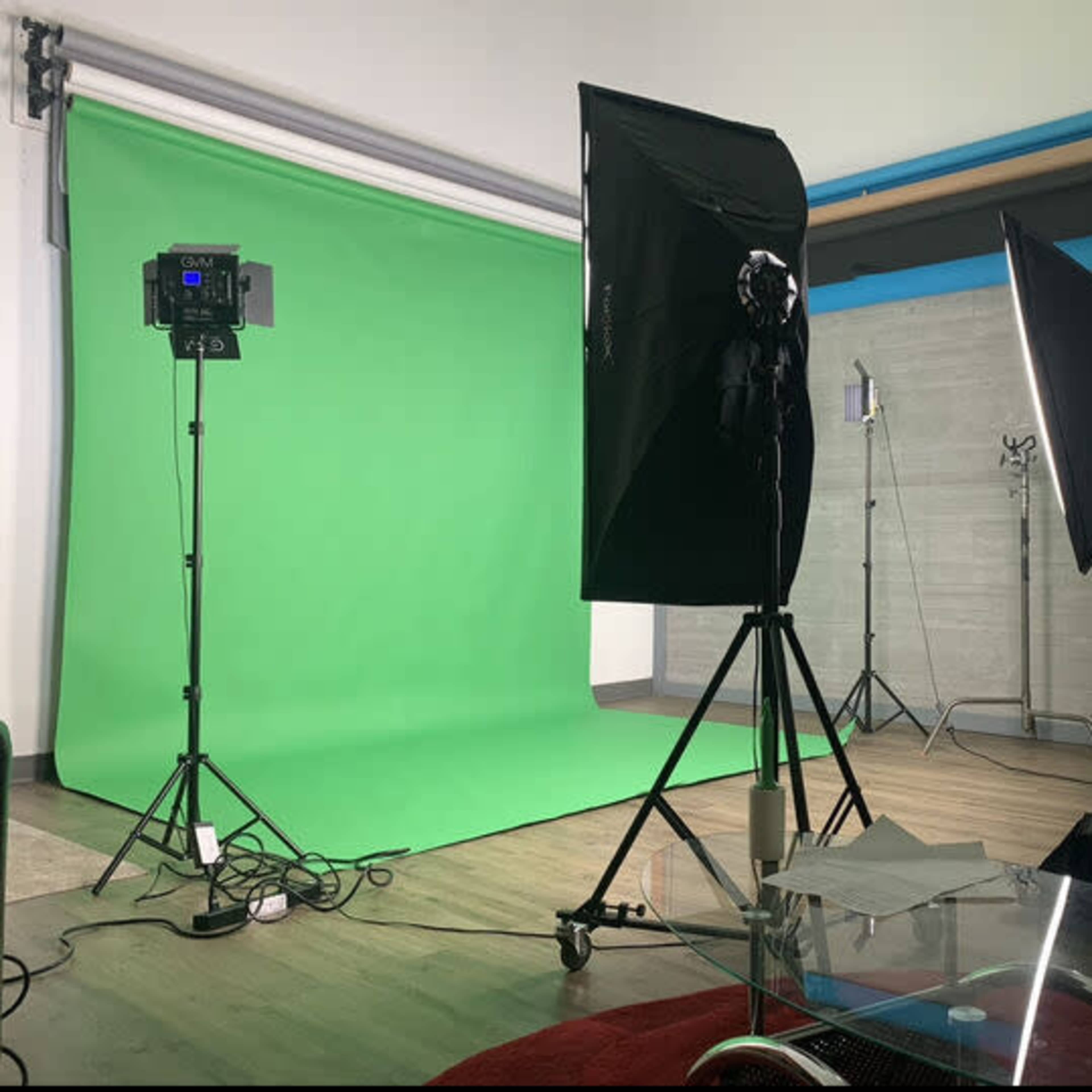 Modern Photography and Film Studio in North Austin Image in Springwoods, Austin, TX
