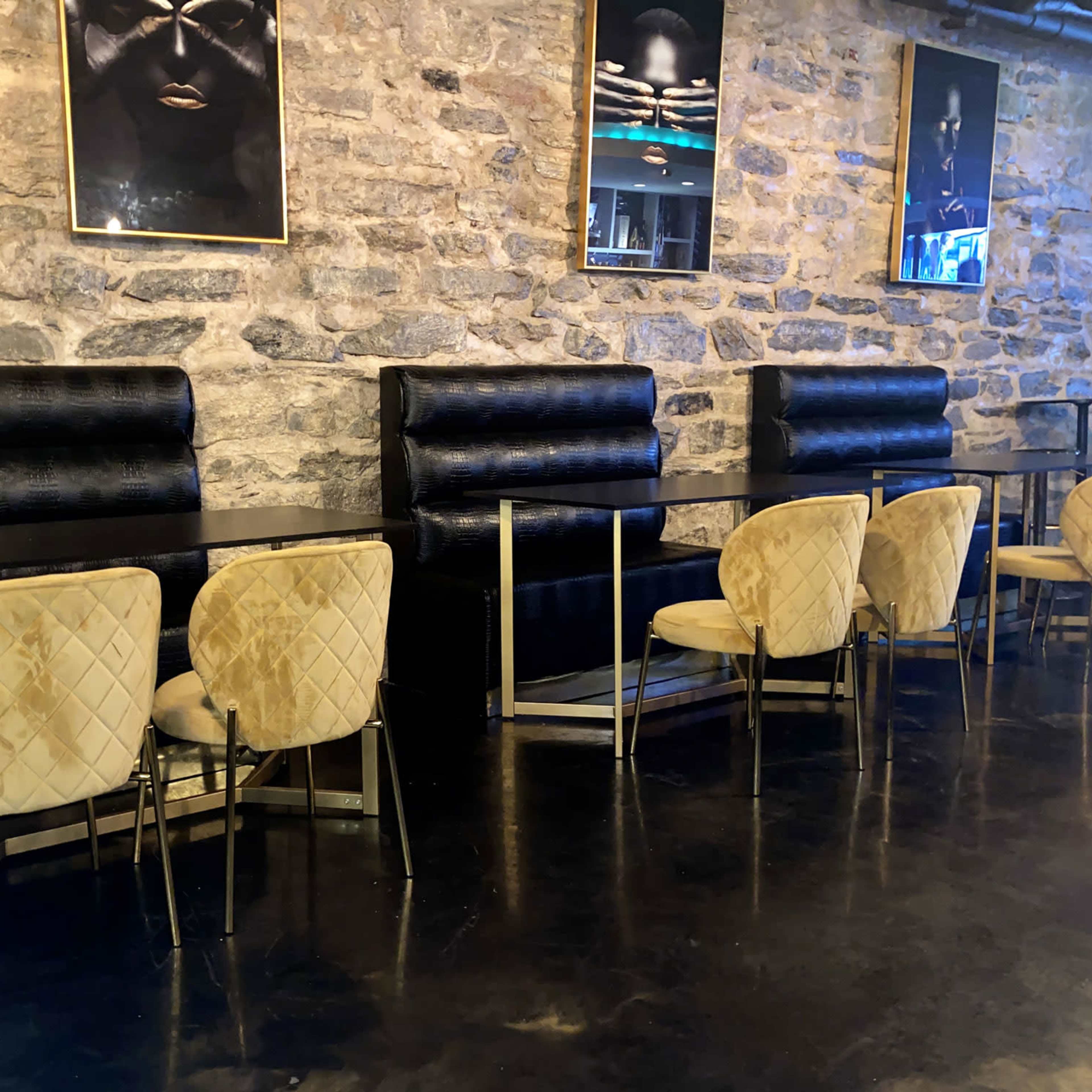 Downtown Event Space with Three levels Image in Downtown Atlanta, Atlanta, GA