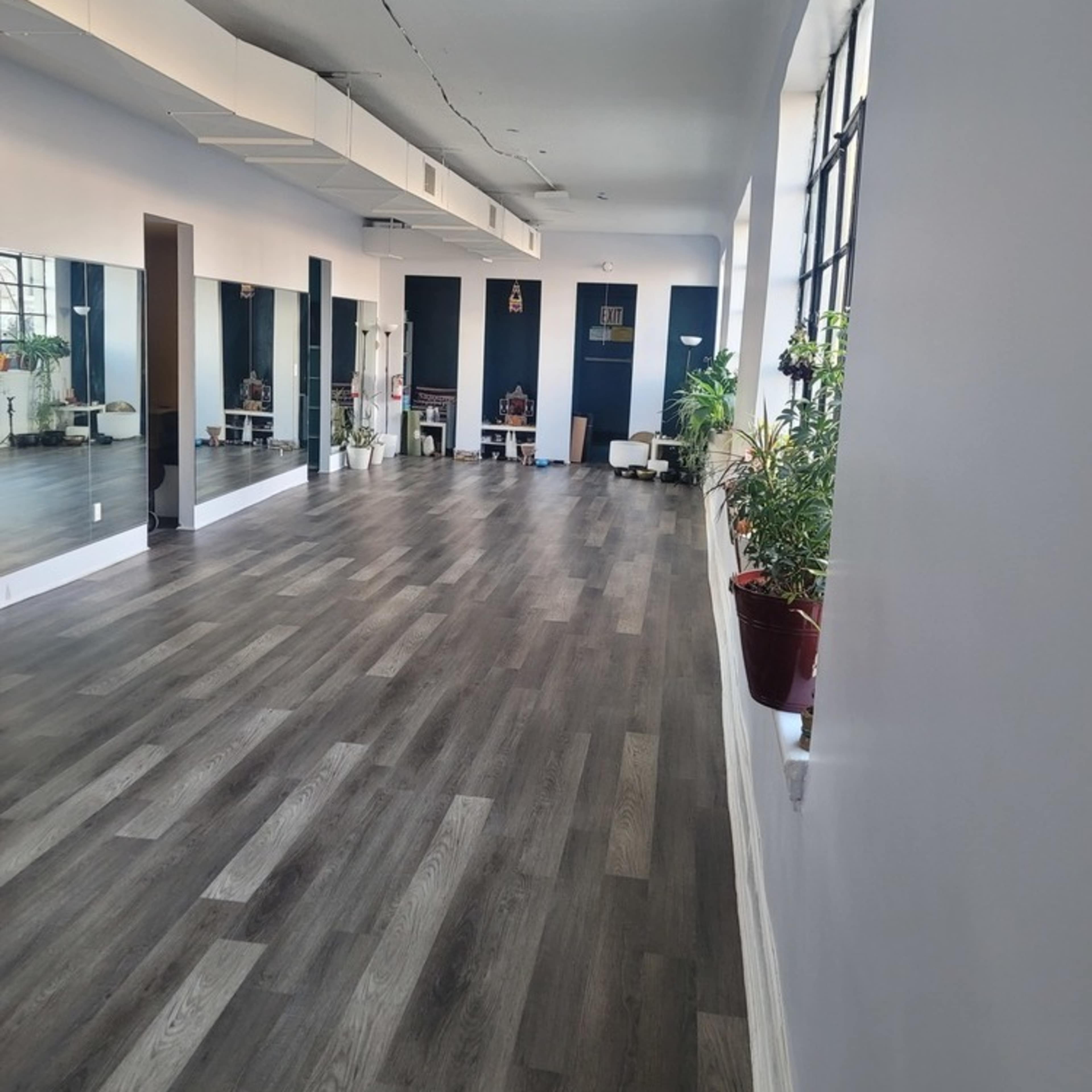 Downtown Studio Space Image in Central Ward, Newark, NJ