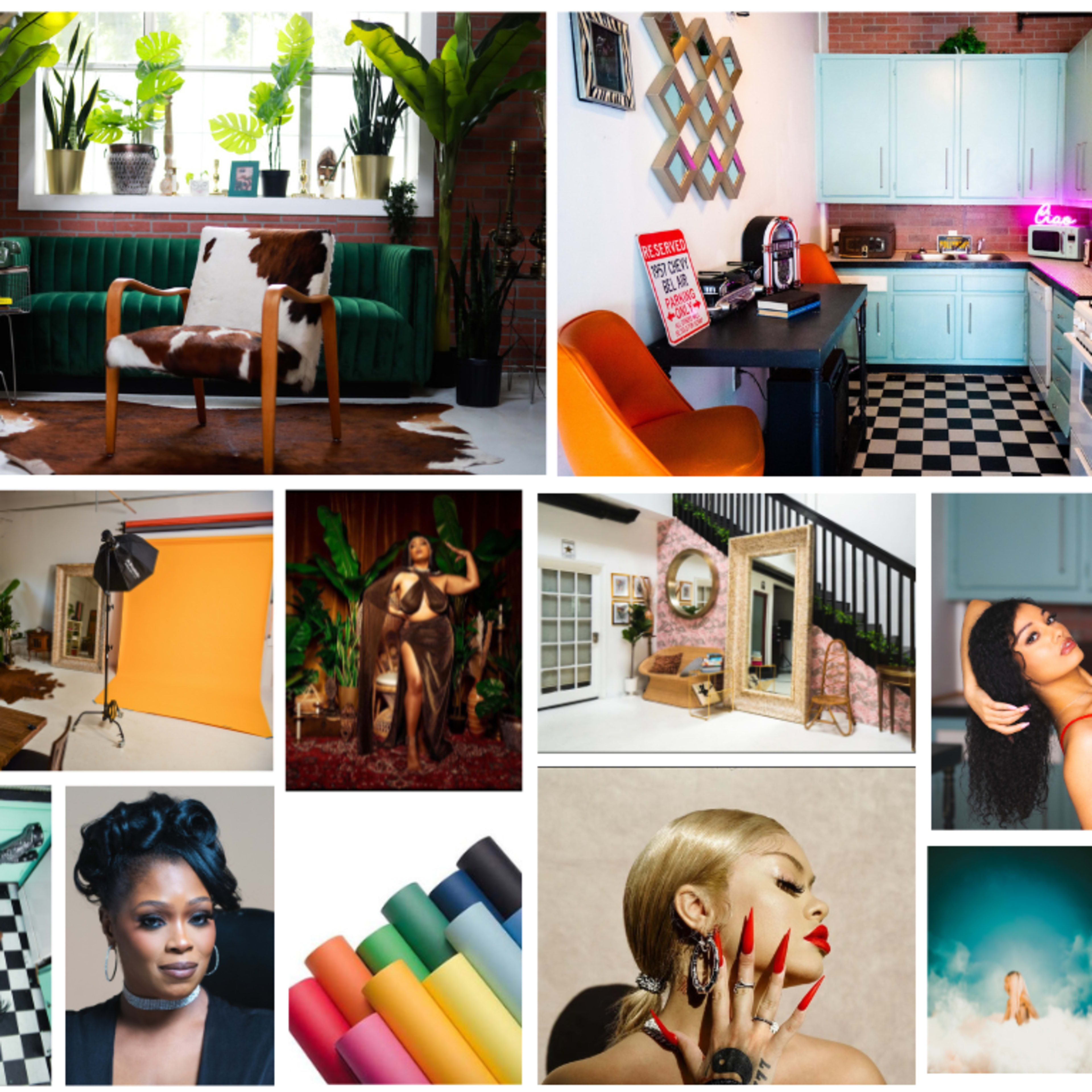 Unlmtd.Studio Image in Old Fourth Ward, Atlanta, GA
