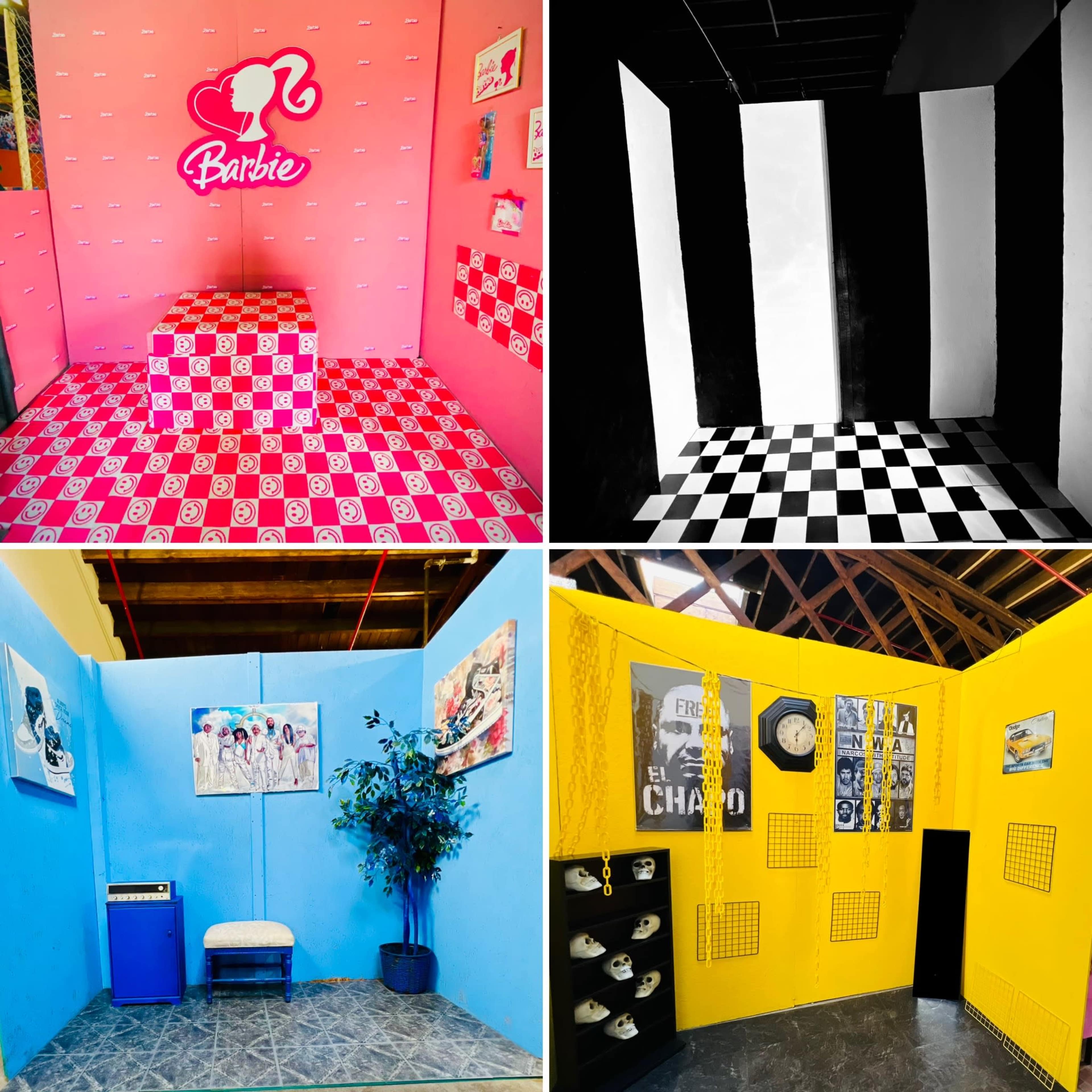AFFORDABLE Multi Media  Film  Studio Image in Chicago, Chicago, IL