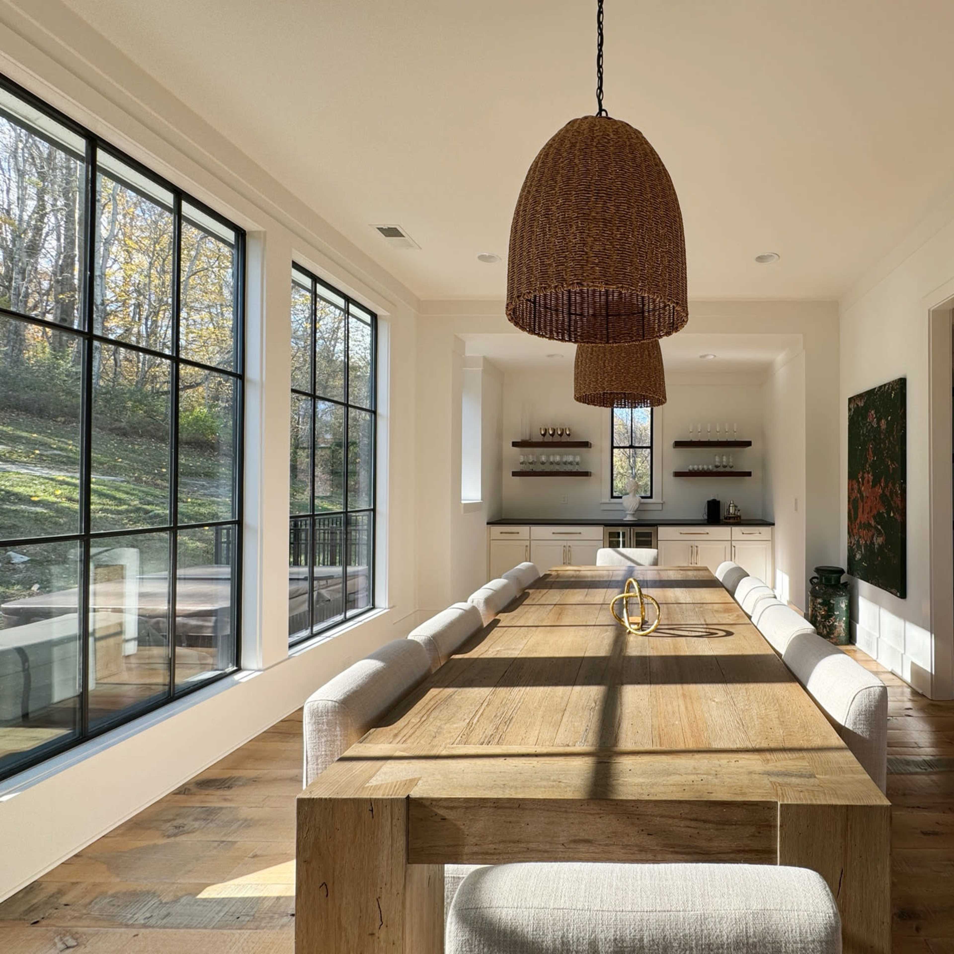 Modern Design, Sanctuary on the Summit by IROX Living Image in , Franklin, TN