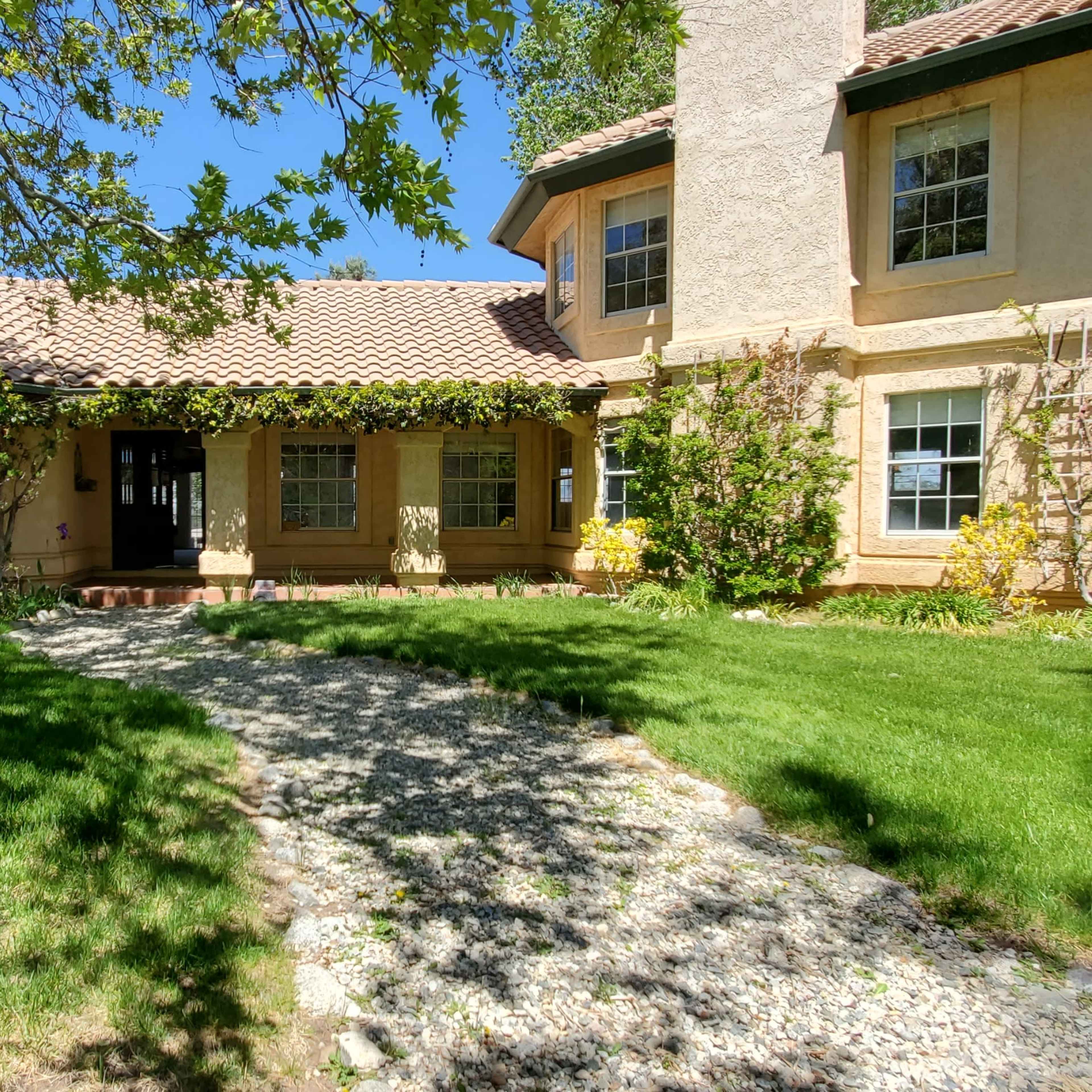 Lake Hughes - Private Ranch and 100+ Acres of Wilderness Image in , Lake Hughes, CA