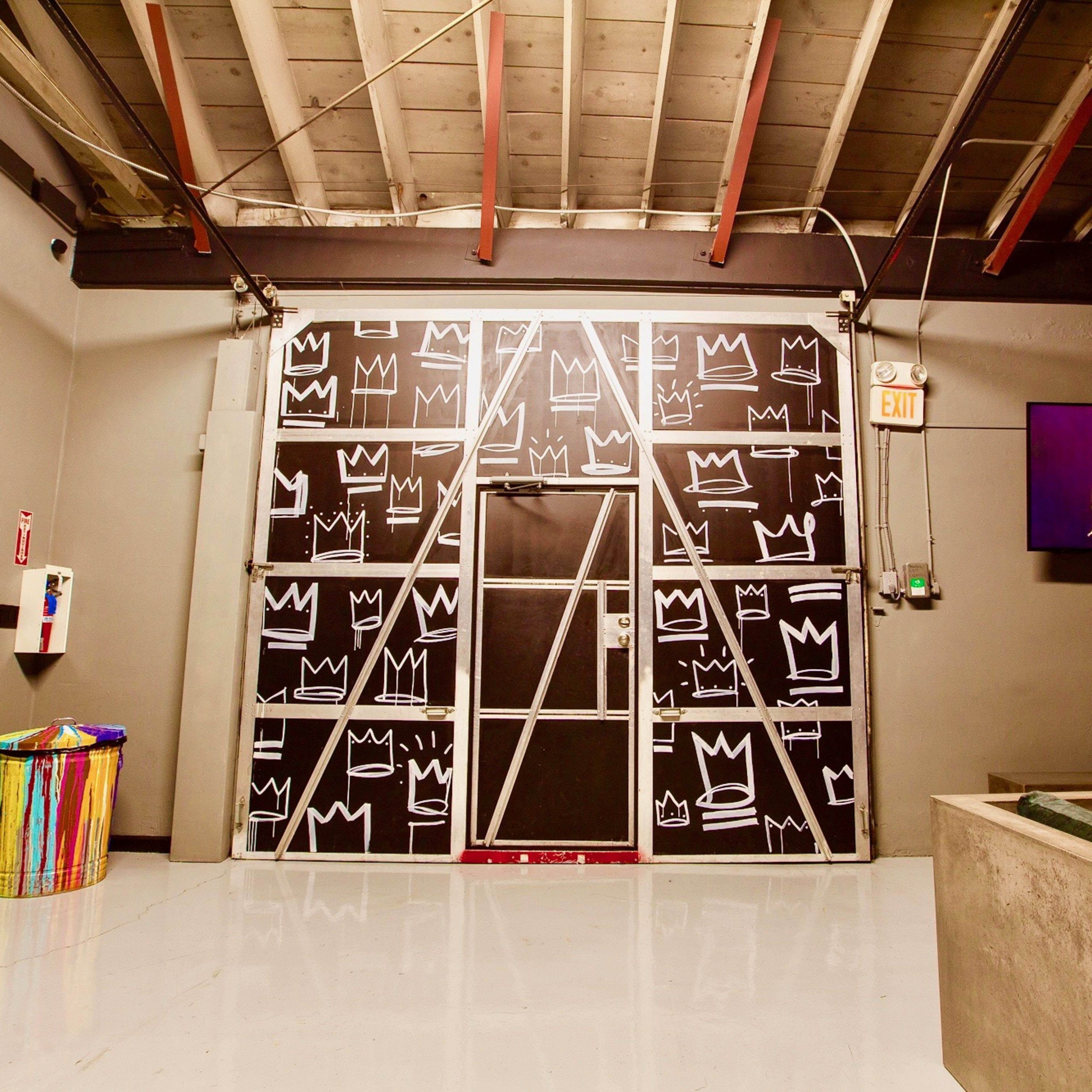 Spacious Creative Film, Event & Dance Studio Image in Burbank, Burbank, CA