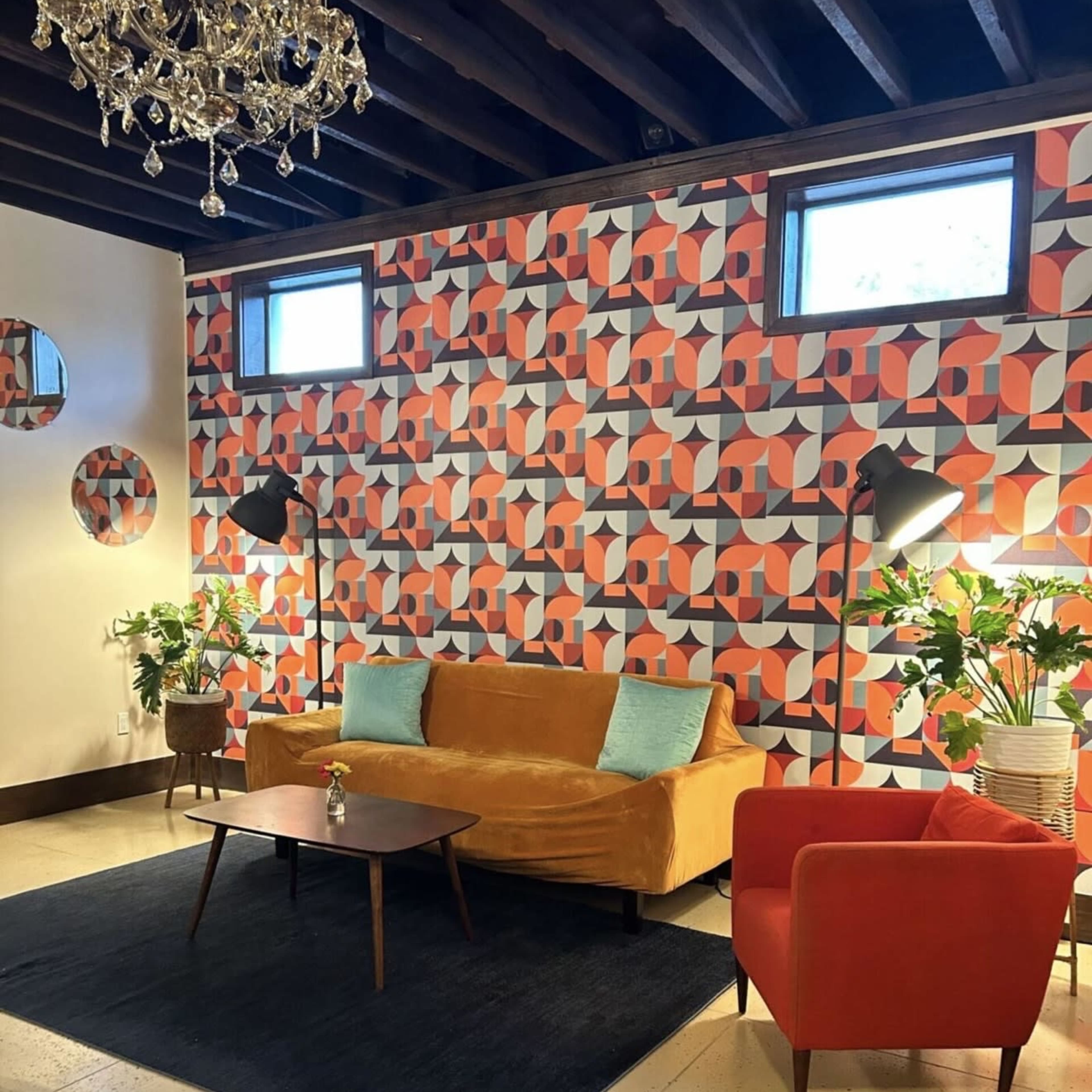Eclectic Multi-Room Space in the Heart of Seminole Heights Image in Southeast Seminole Heights, Tampa, FL
