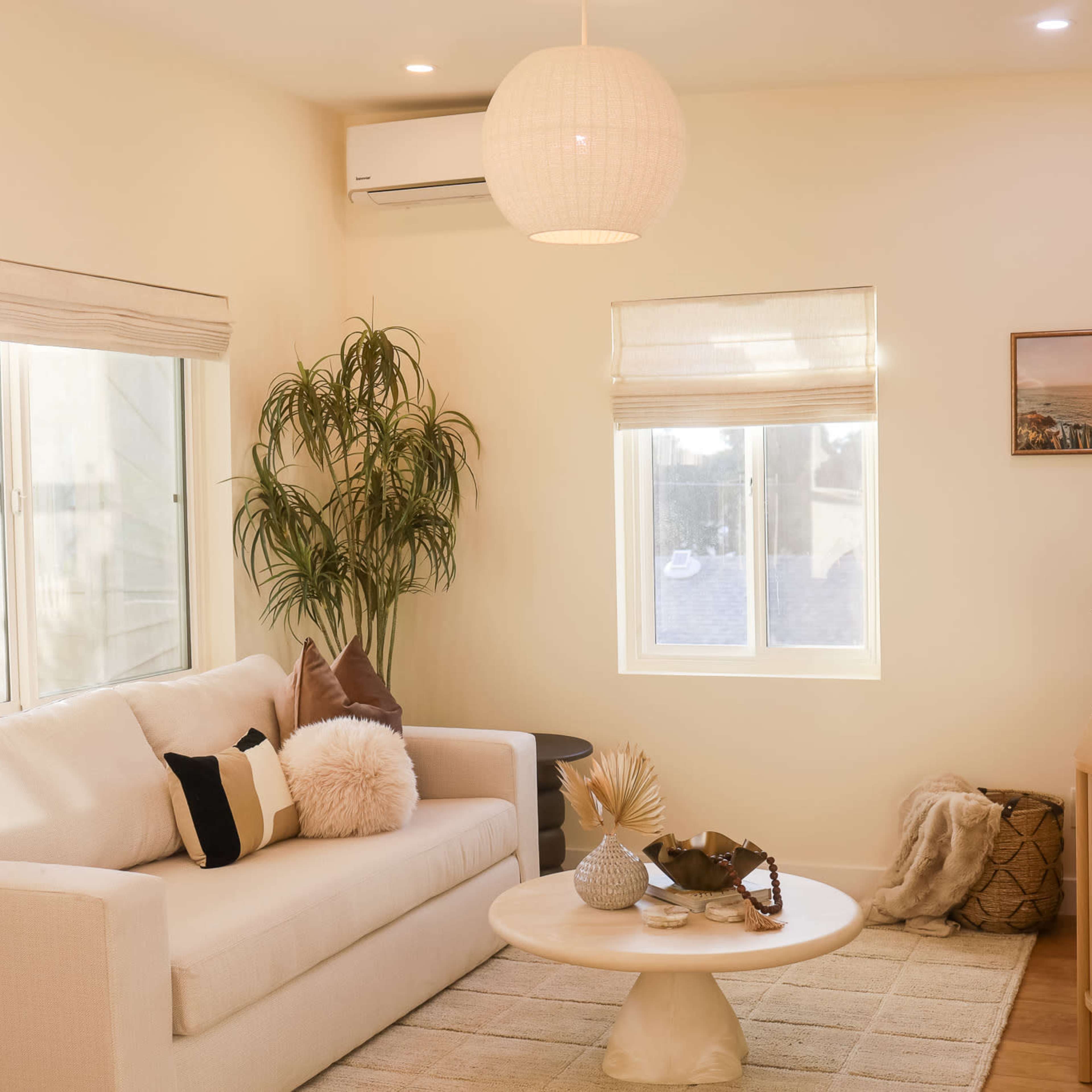 Sun-Soaked Designer Apartment with Ocean Views – Perfect for Shoots Image in Townsite, Oceanside, CA